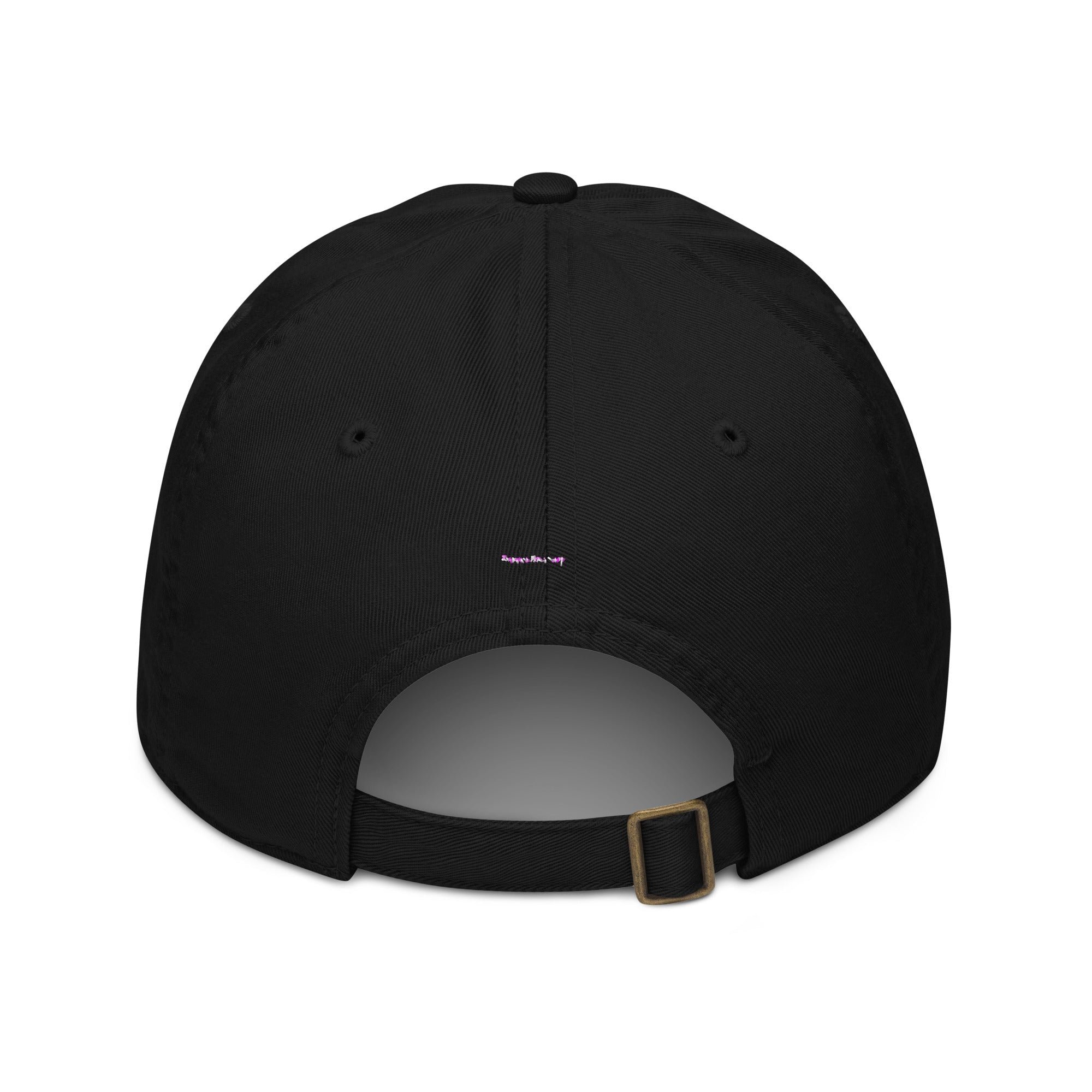 EHAS Jamaica Organic hat - Cornlegus