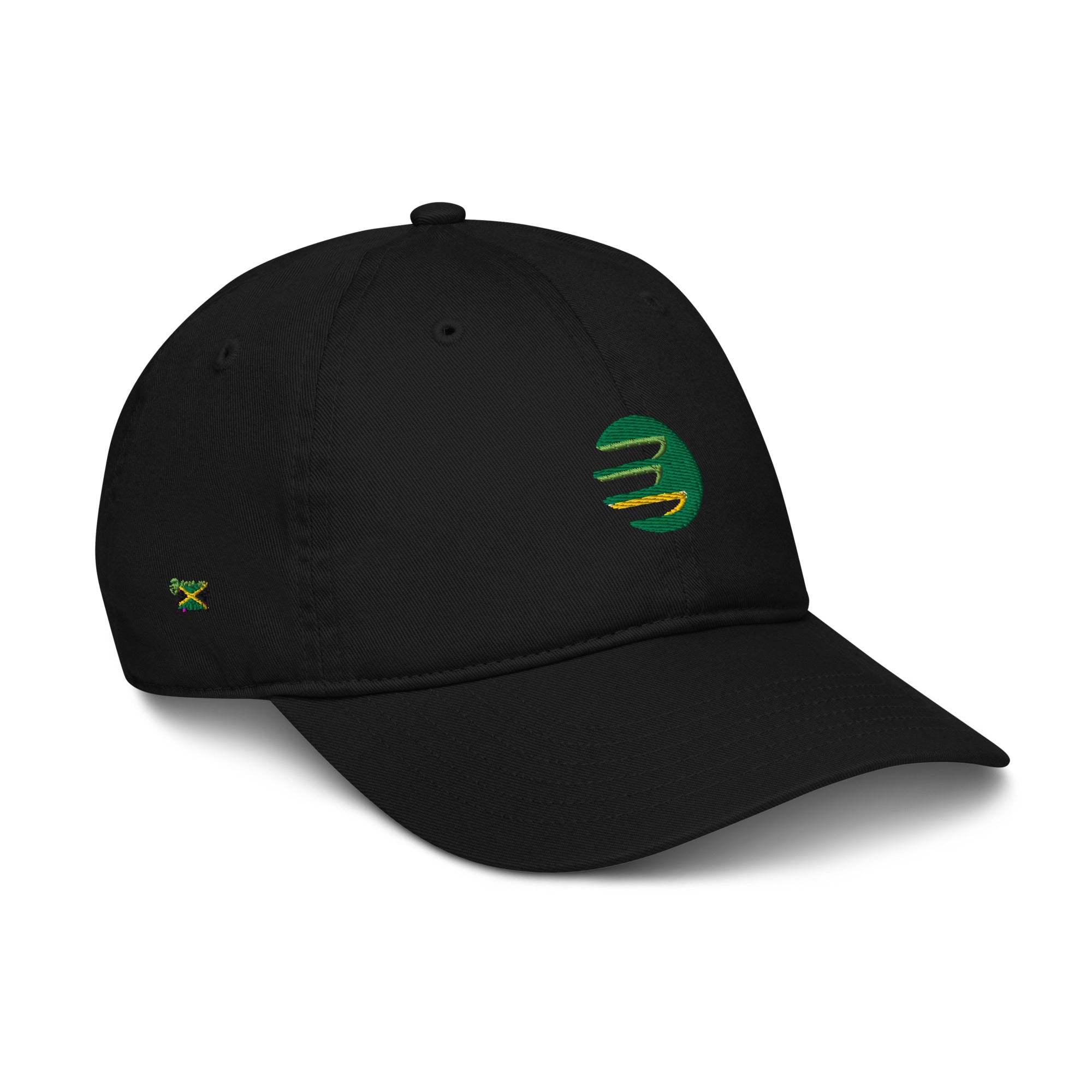 EHAS Jamaica Organic hat - Cornlegus