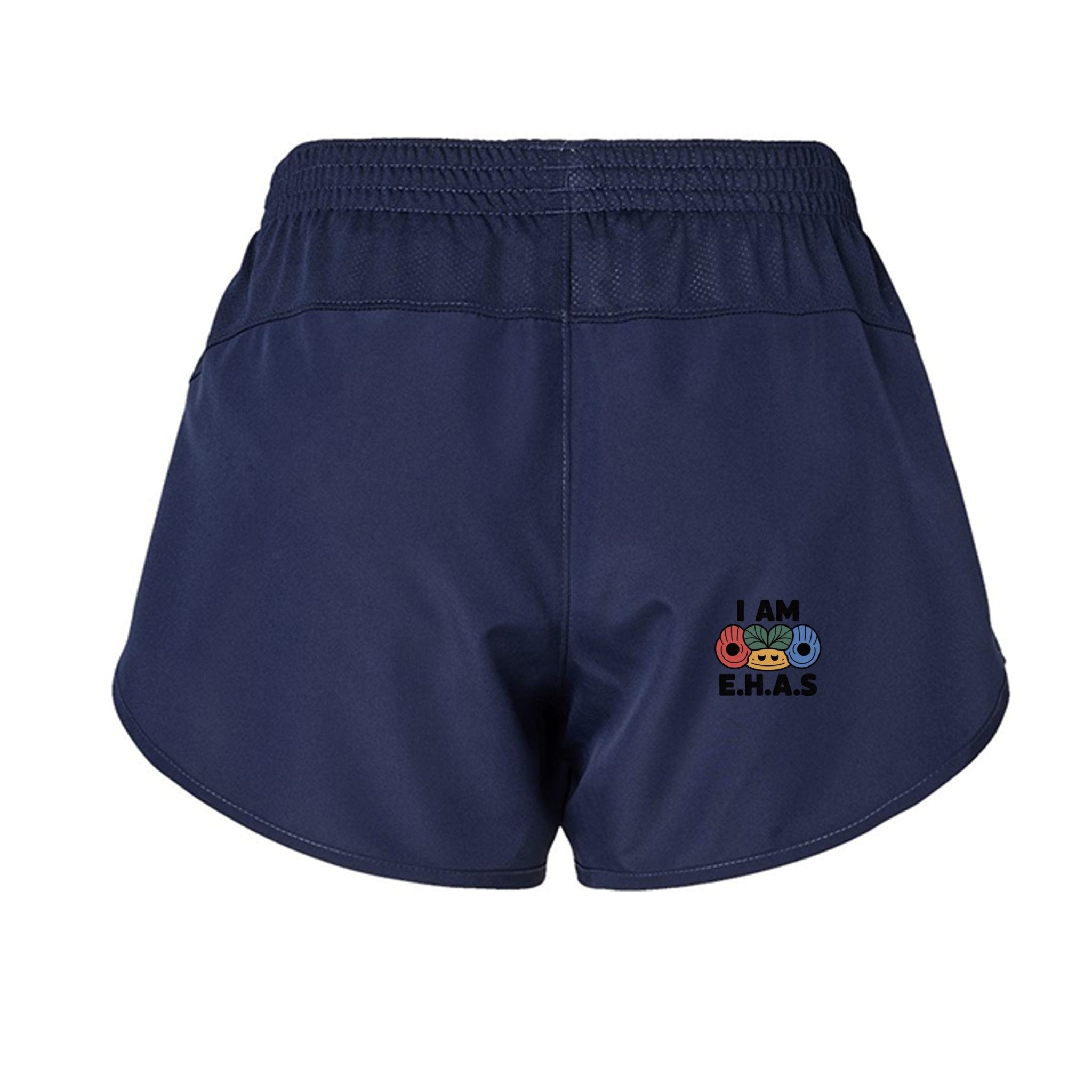 EHAS Ladies Augusta Sportswear - Cornlegus