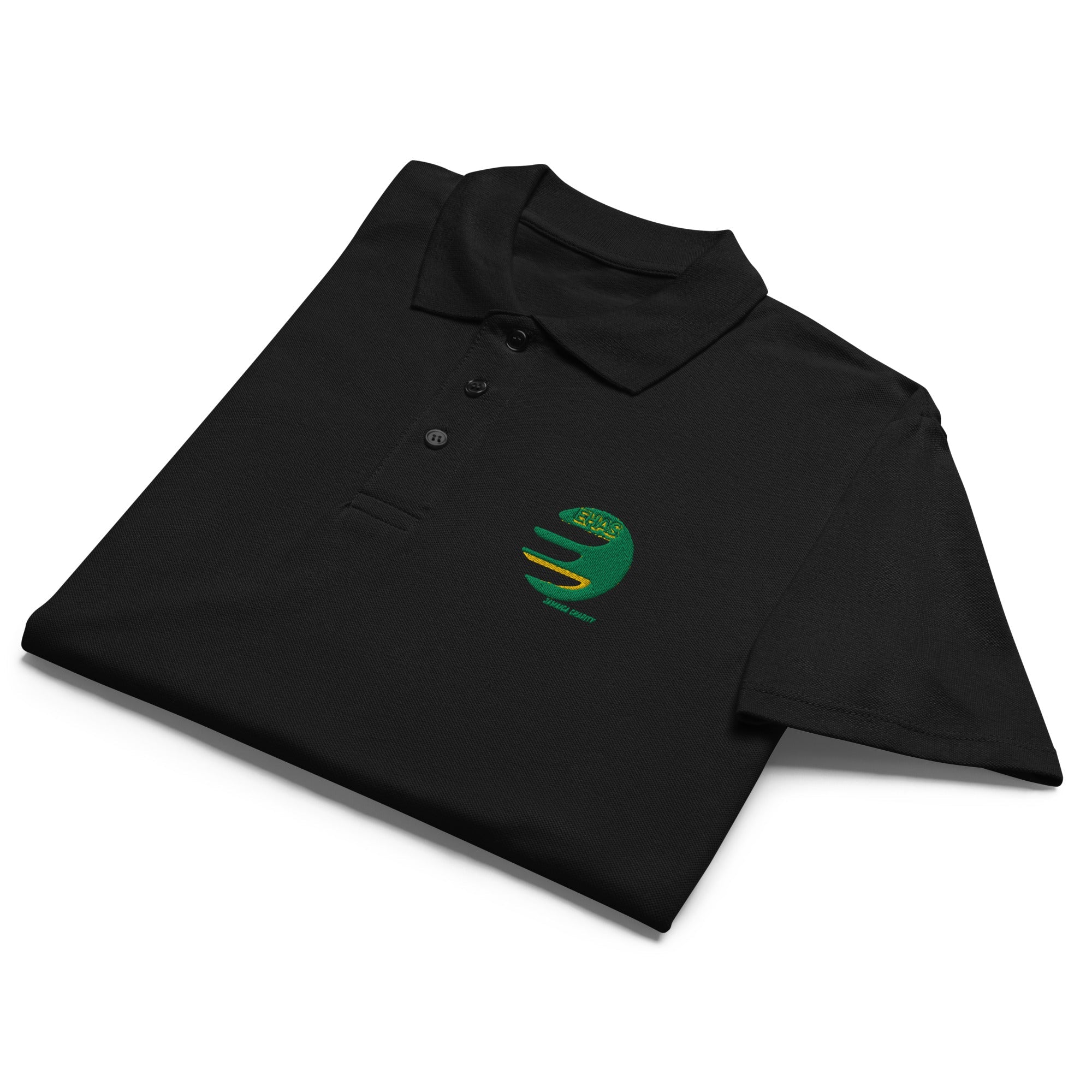EHAS Men Ja polo - Cornlegus