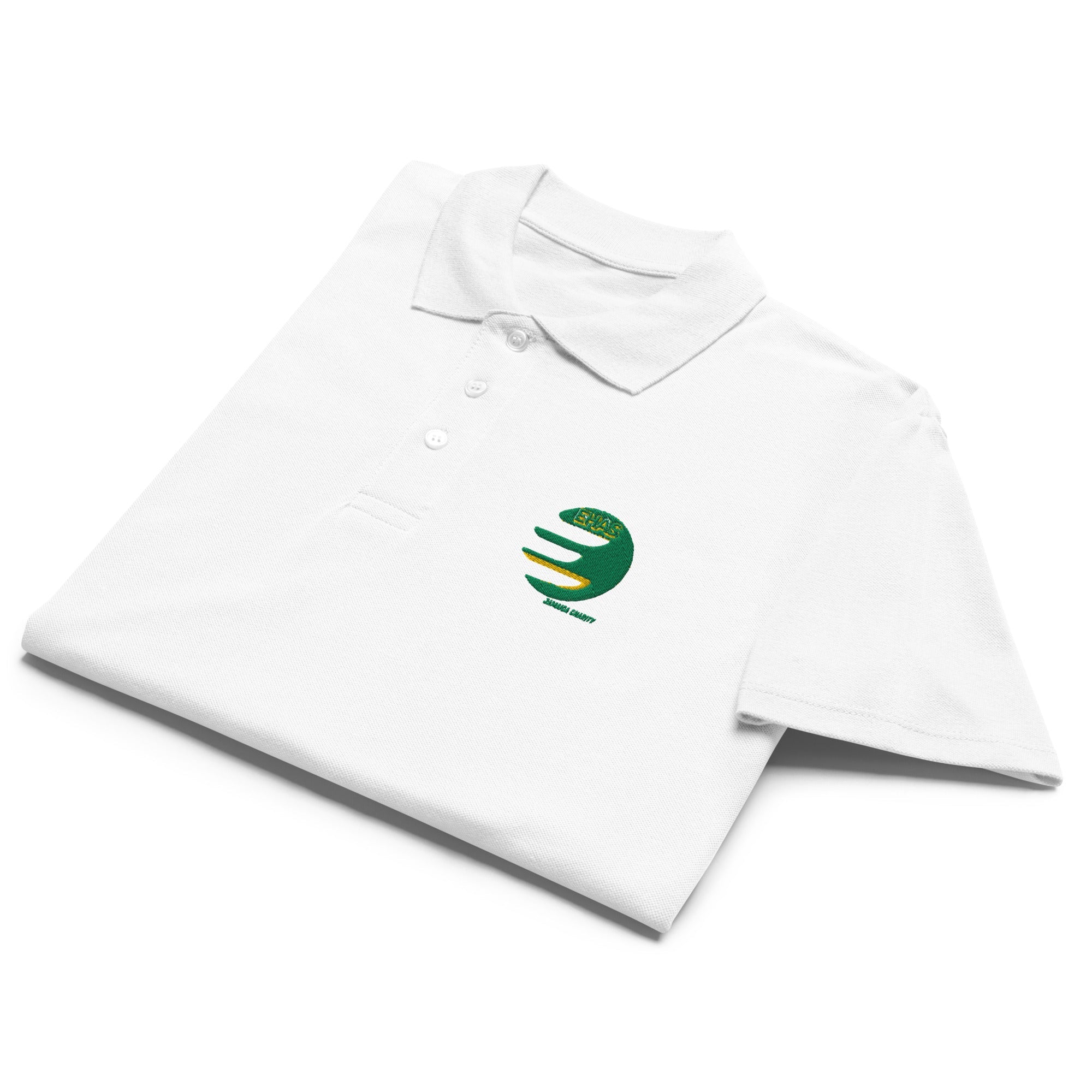 EHAS Men Ja polo - Cornlegus