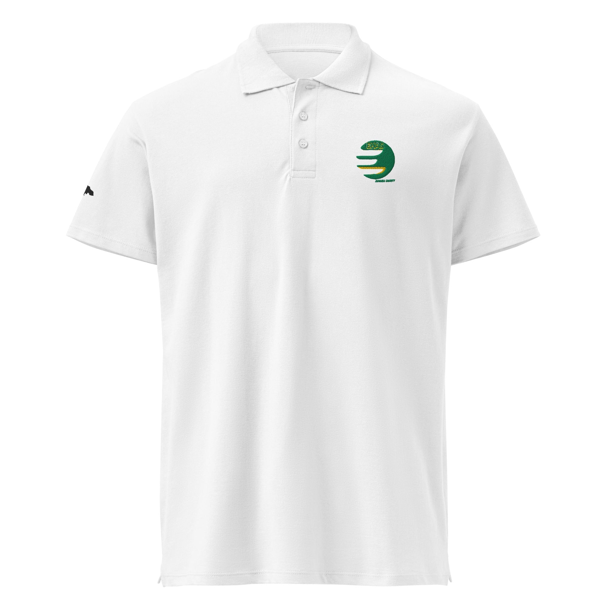 EHAS Men Ja polo - Cornlegus