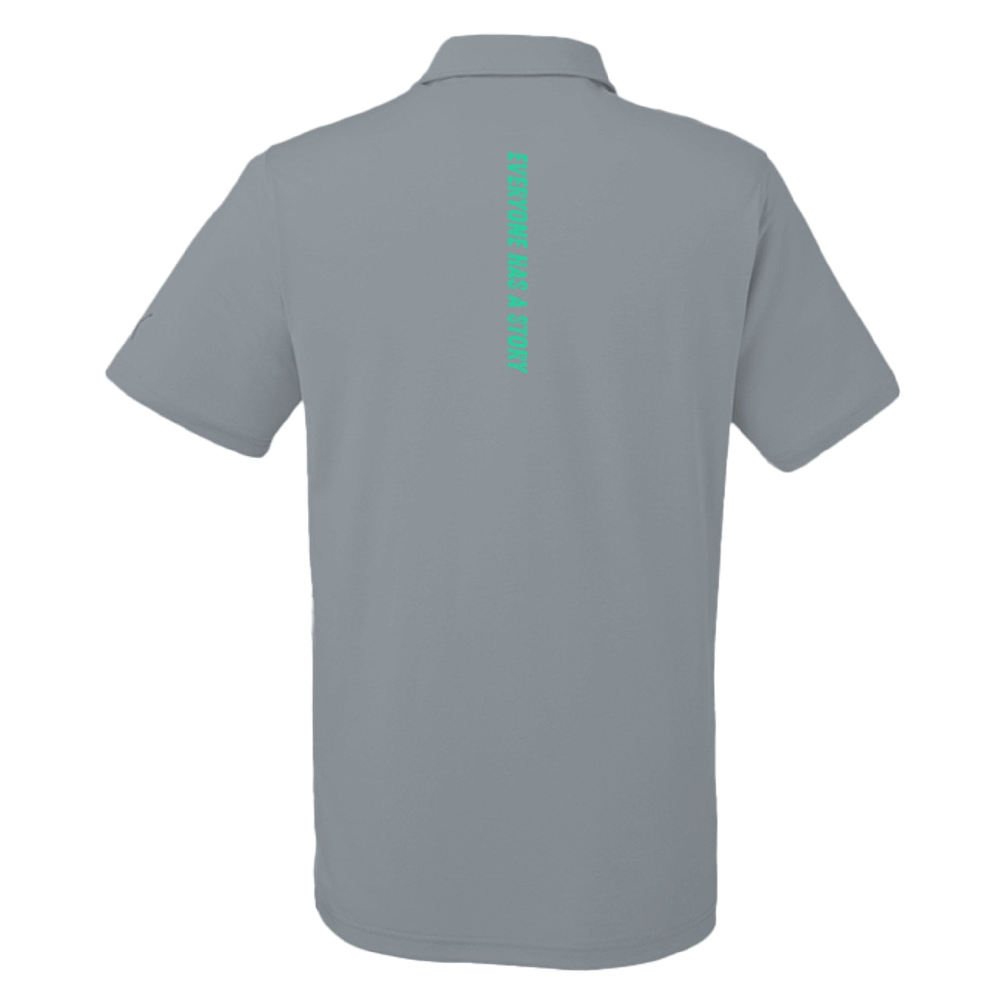 EHAS Men Polo - Cornlegus
