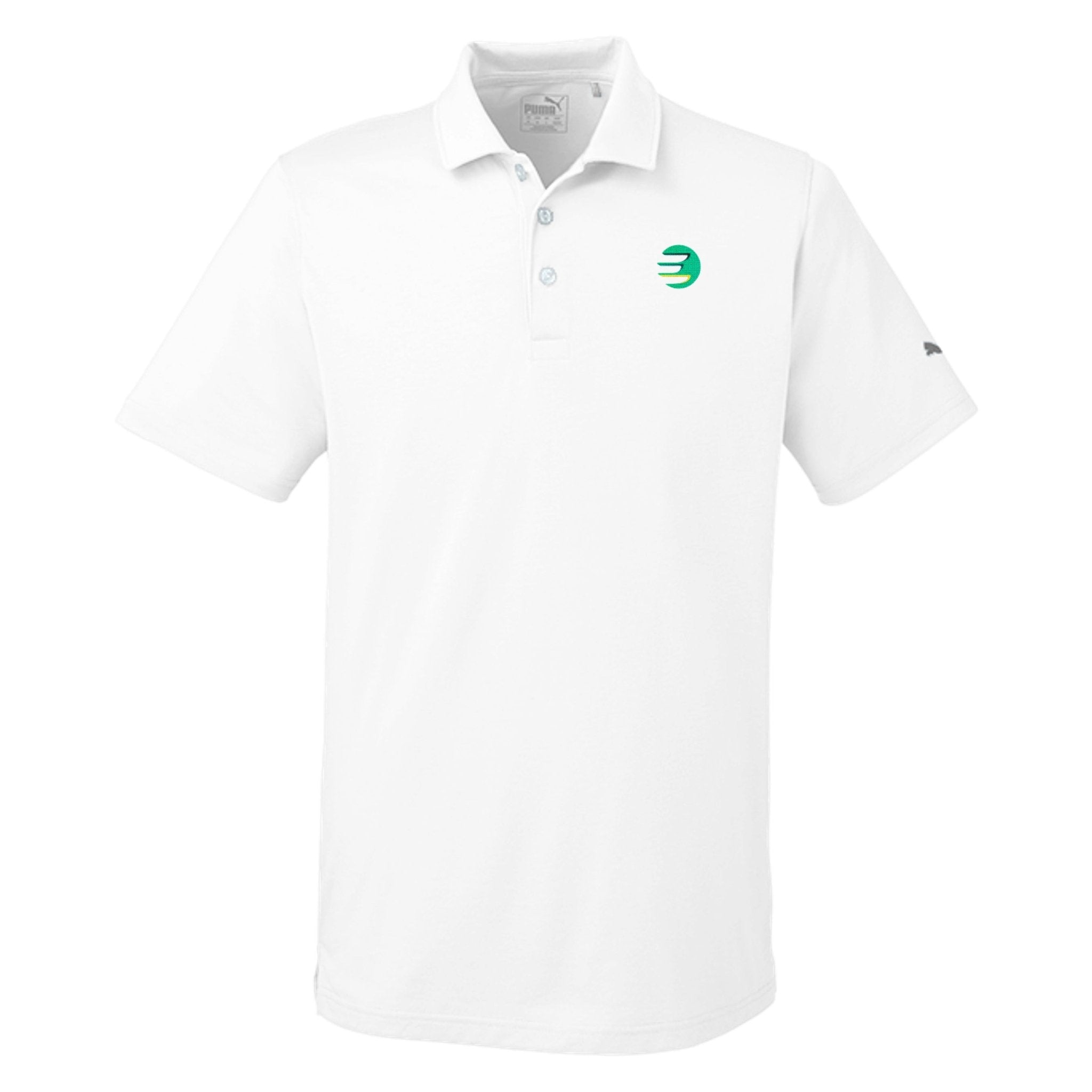EHAS Men Polo - Cornlegus