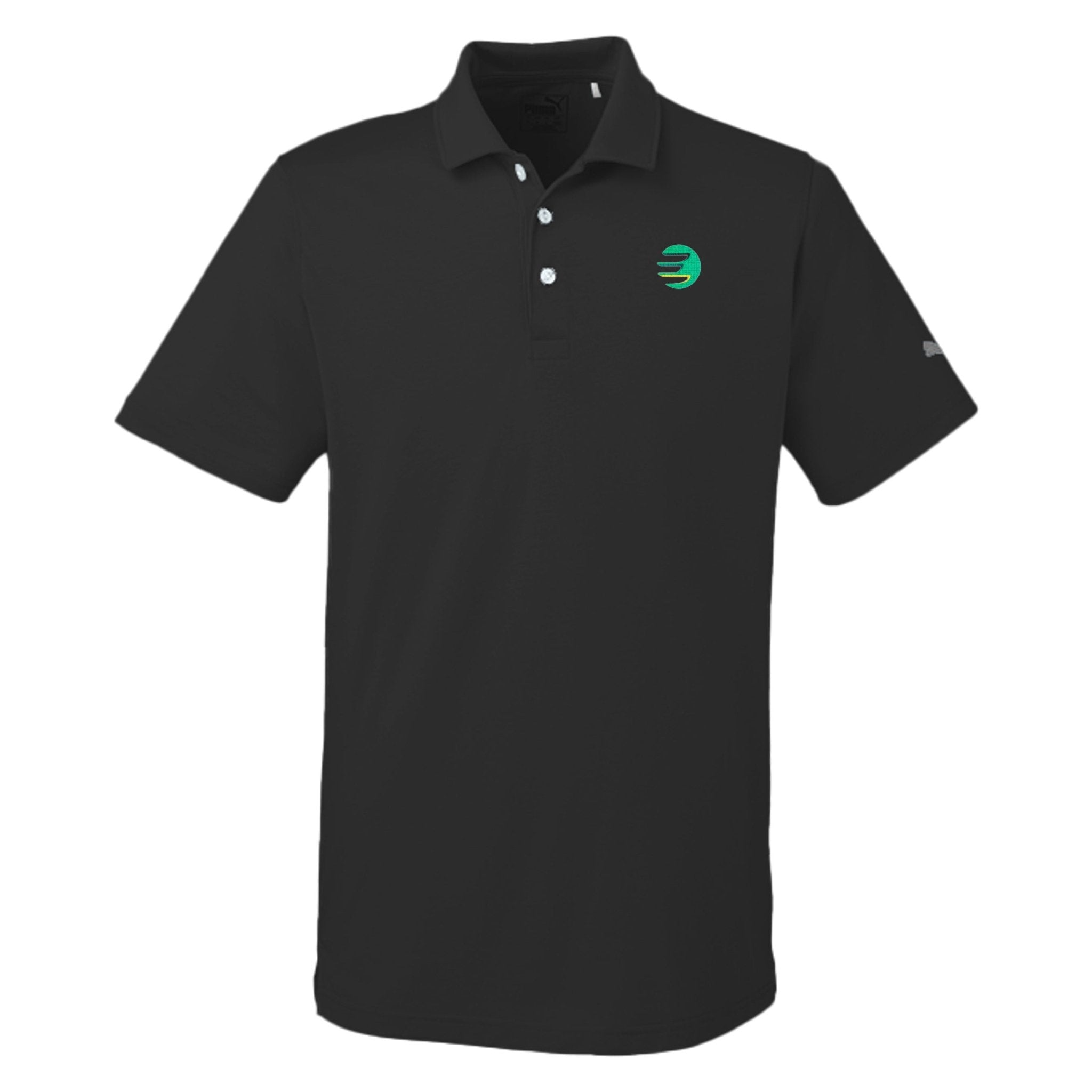 EHAS Men Polo - Cornlegus