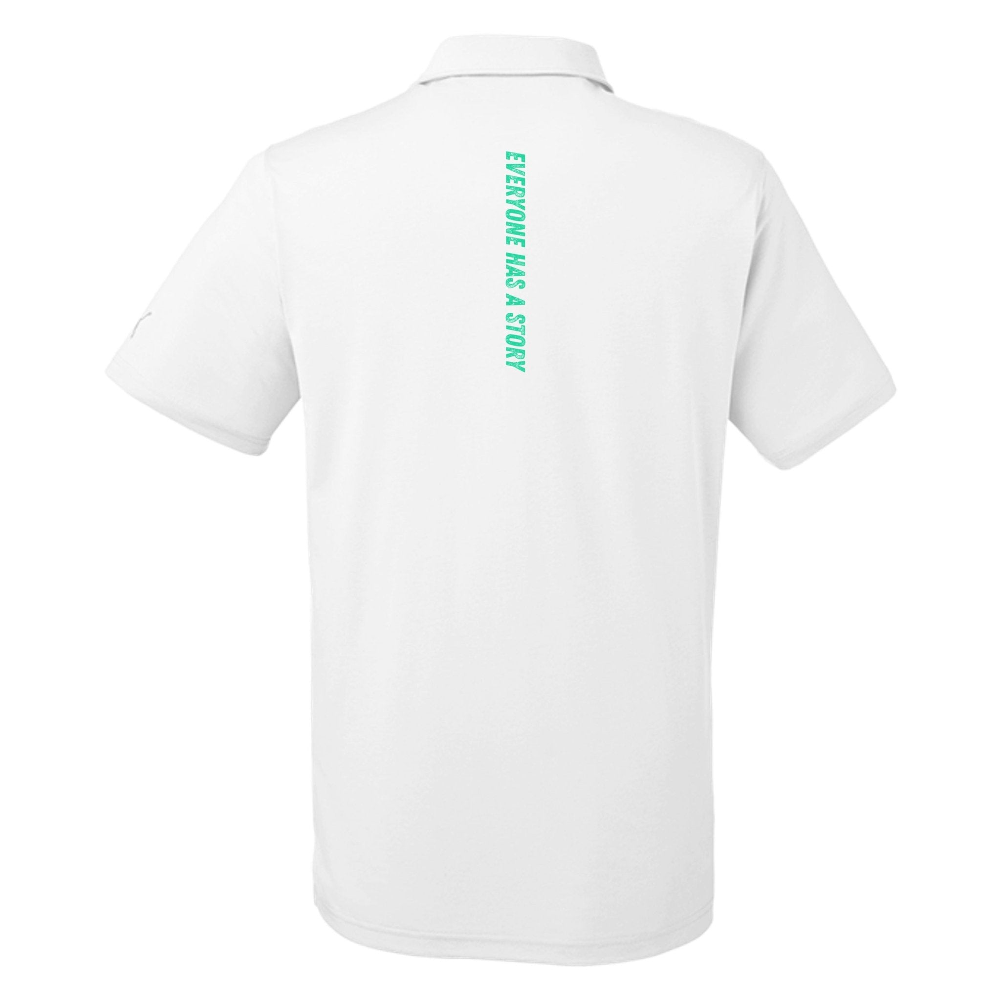 EHAS Men Polo - Cornlegus