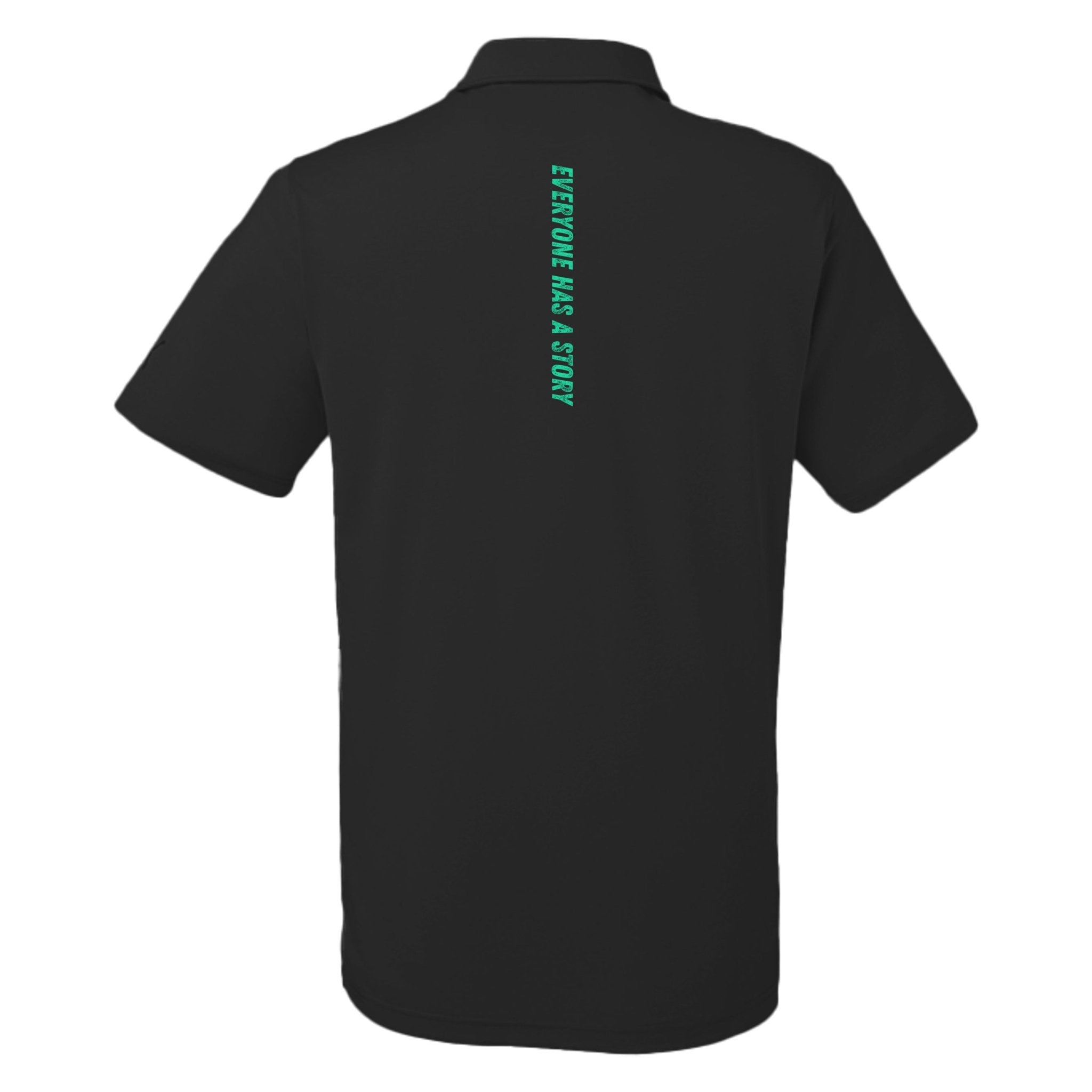 EHAS Men Polo - Cornlegus