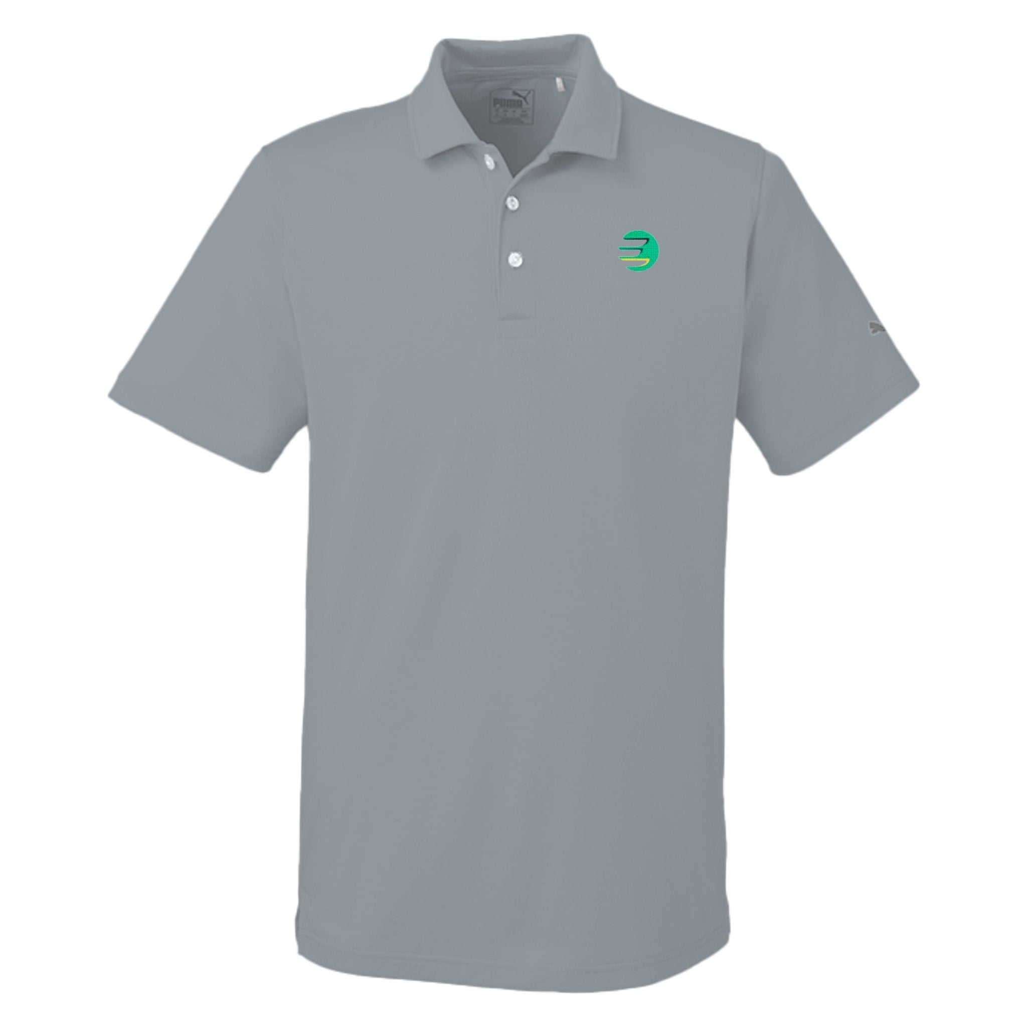 EHAS Men Polo - Cornlegus