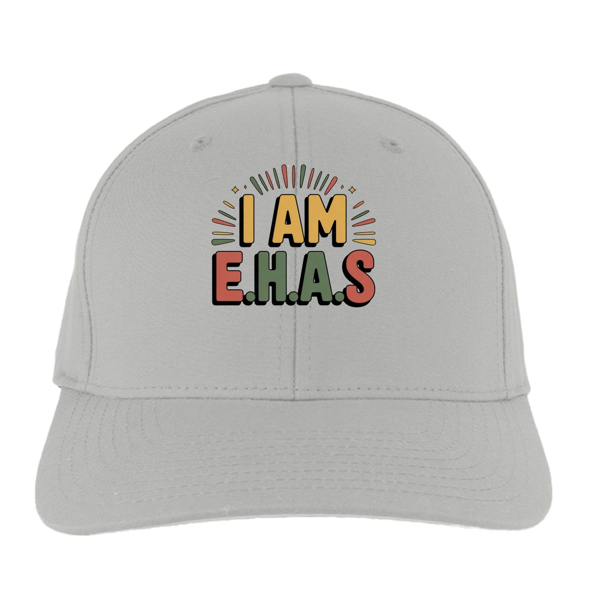 EHAS Twill Cap - Cornlegus