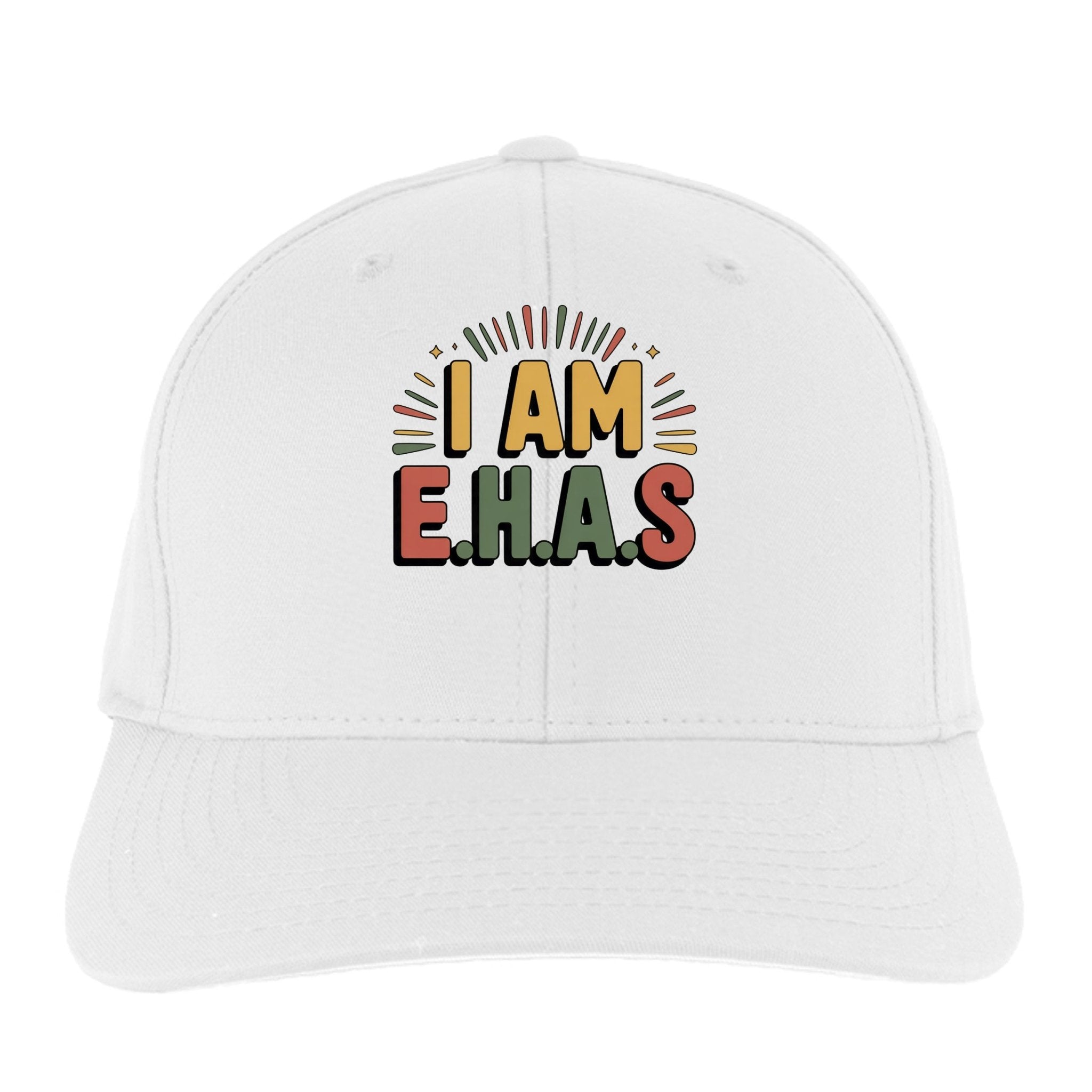 EHAS Twill Cap - Cornlegus