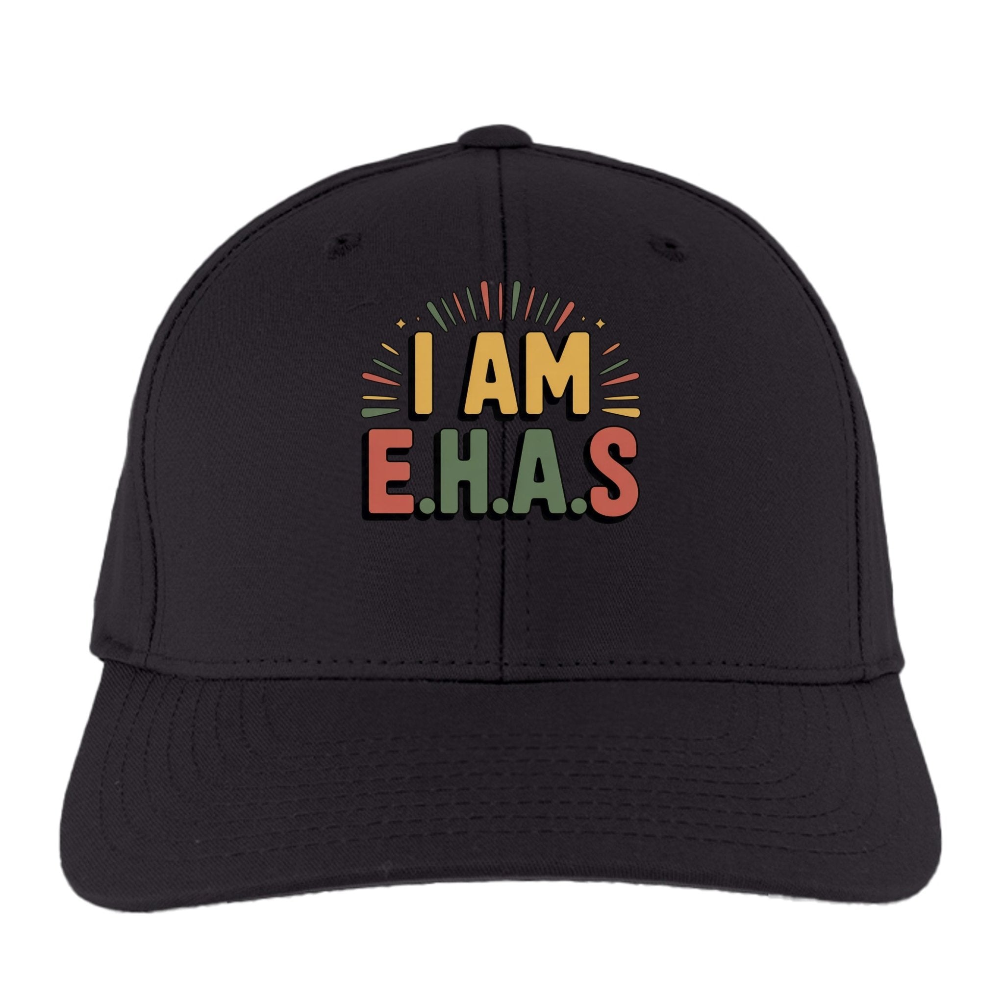 EHAS Twill Cap - Cornlegus
