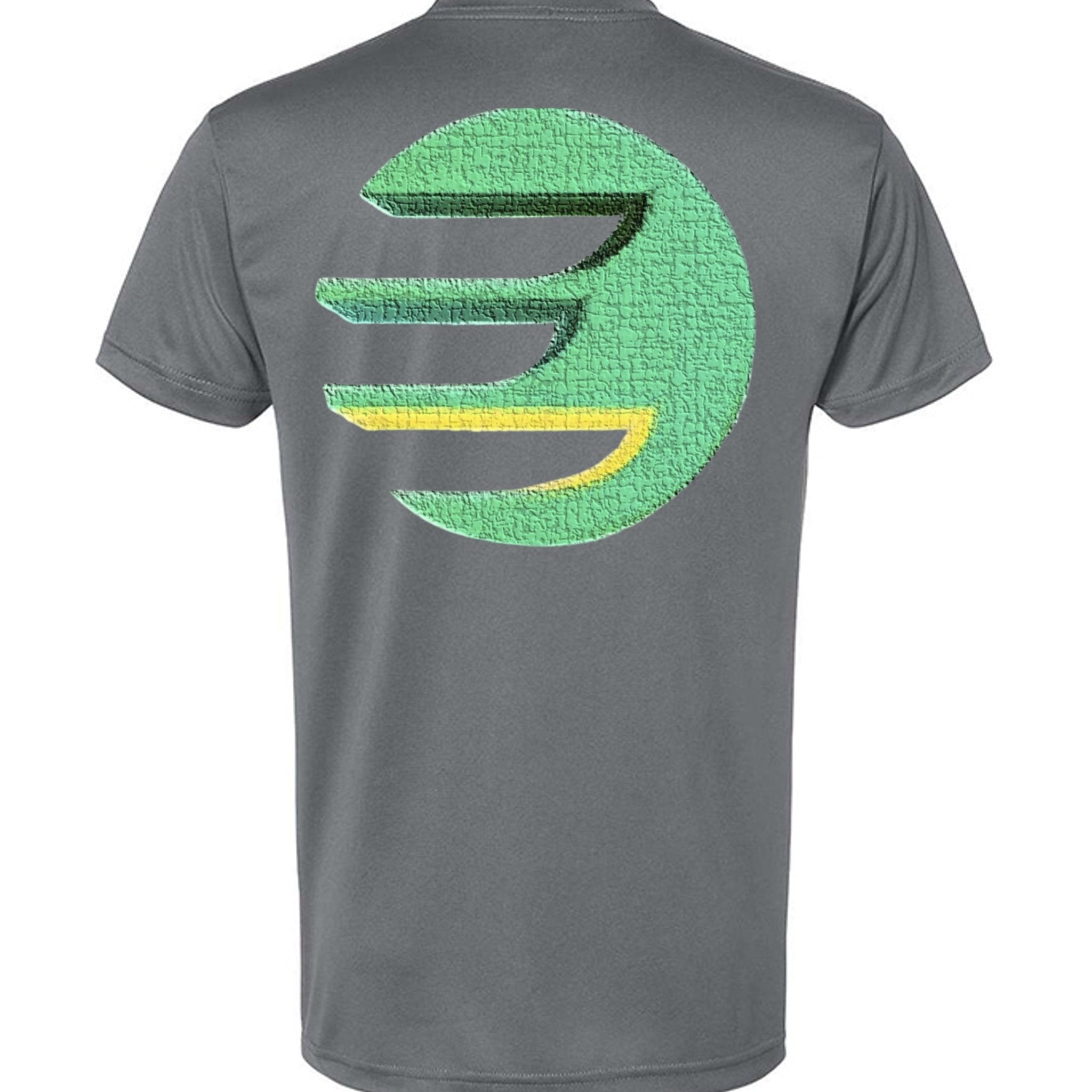 EHAS Unisex Performance T-Shirt - Cornlegus