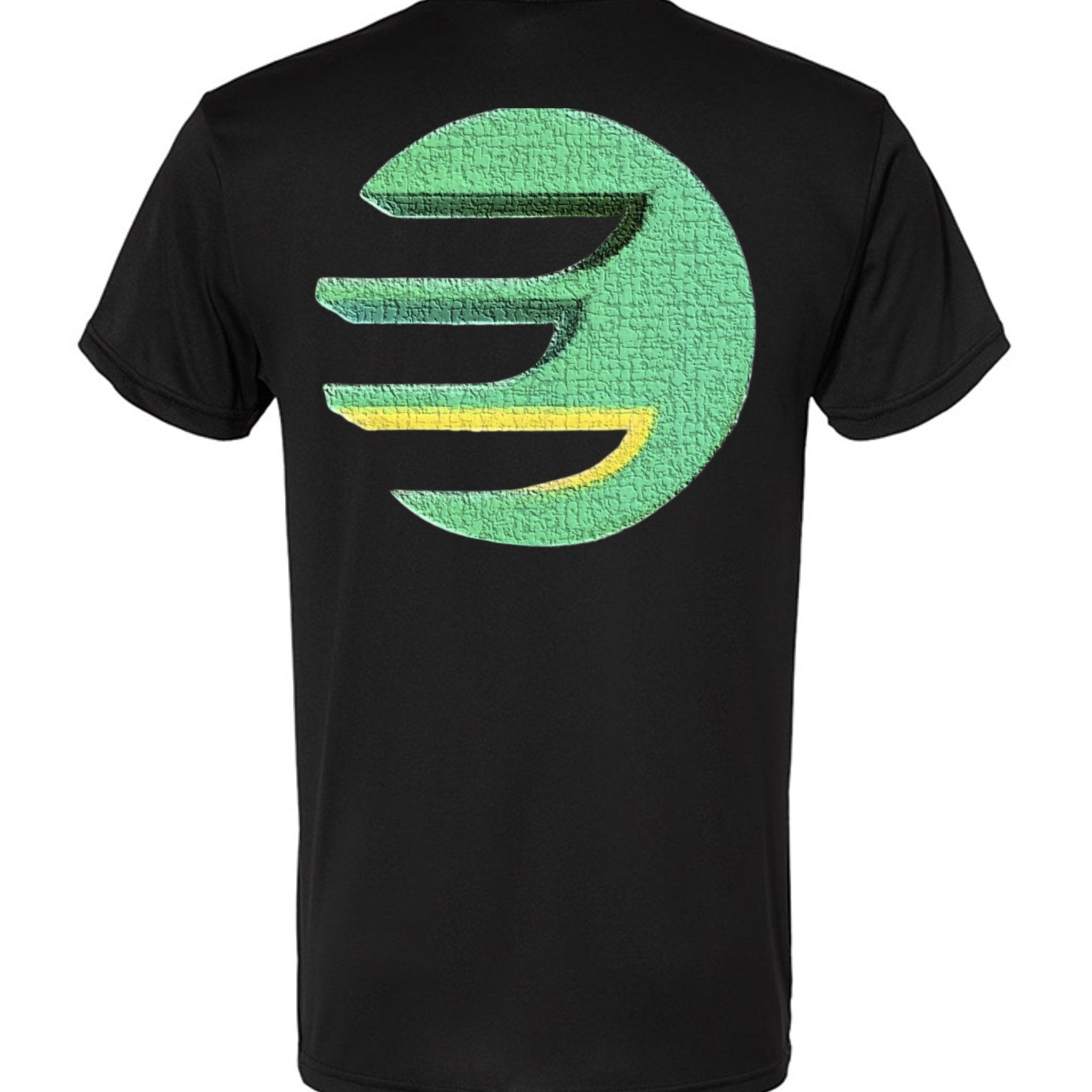 EHAS Unisex Performance T-Shirt - Cornlegus