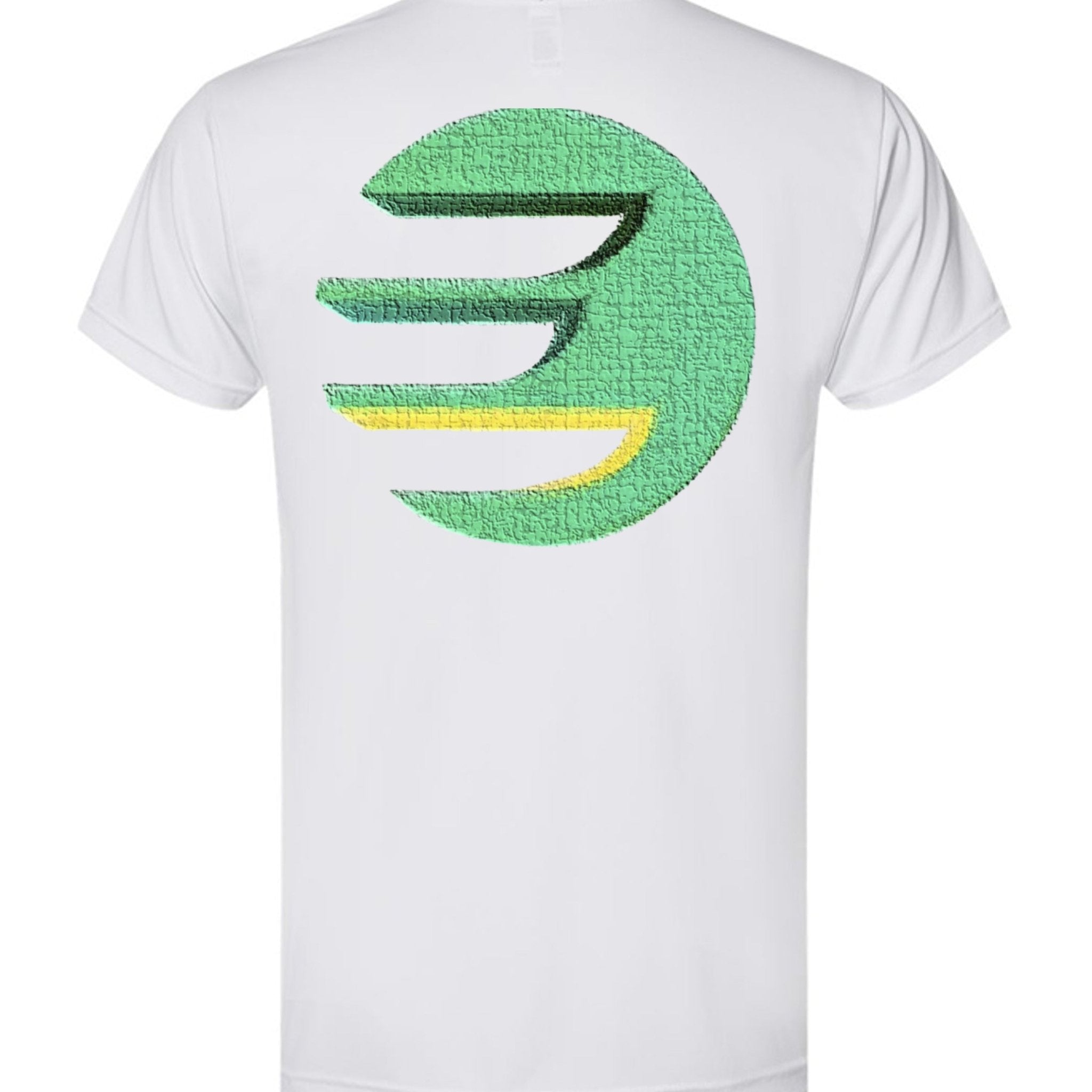 EHAS Unisex Performance T-Shirt - Cornlegus