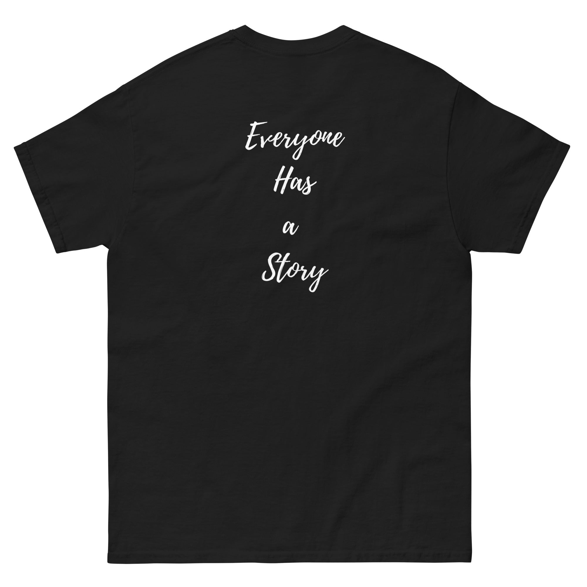 EHAS Unisex Tee - Cornlegus
