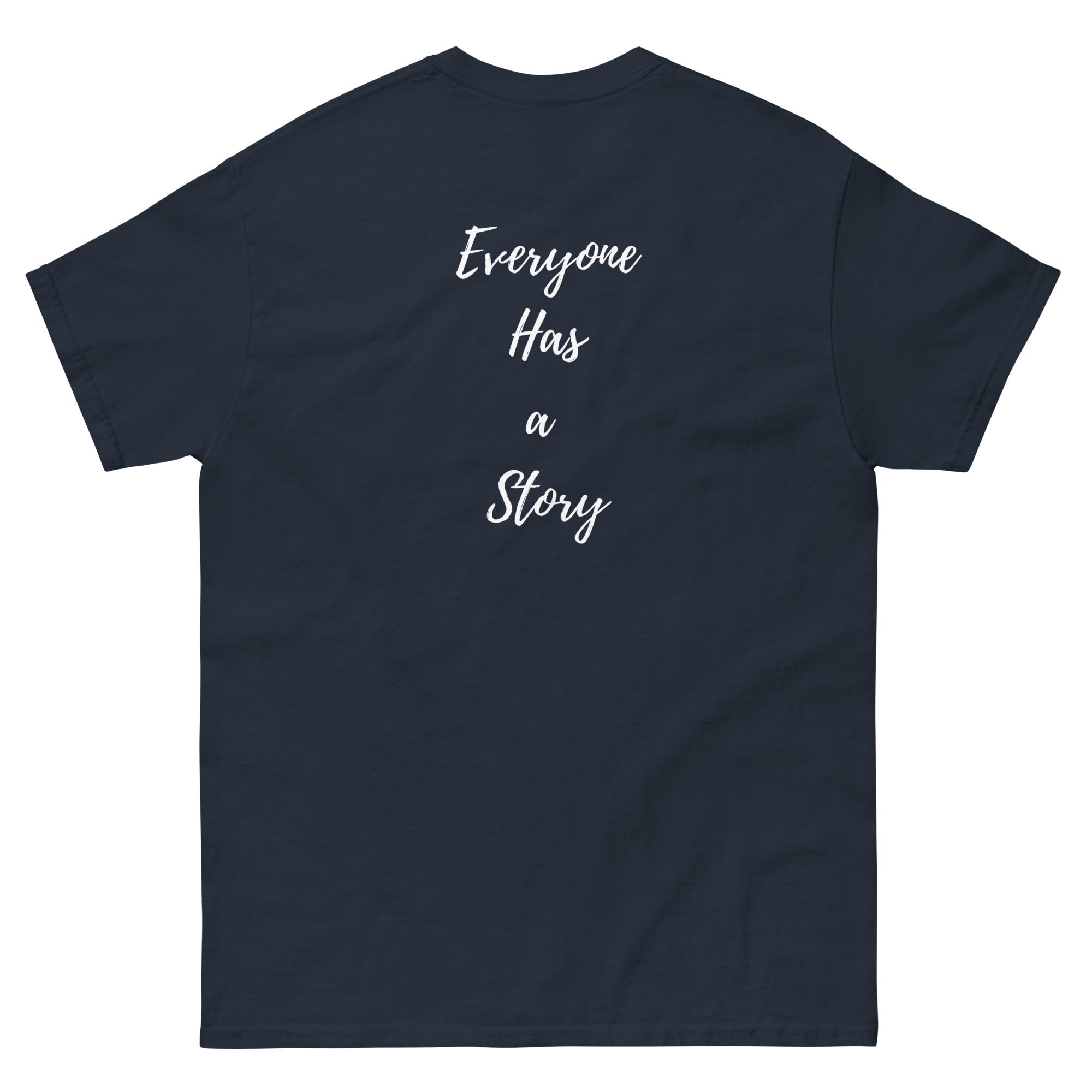 EHAS Unisex Tee - Cornlegus