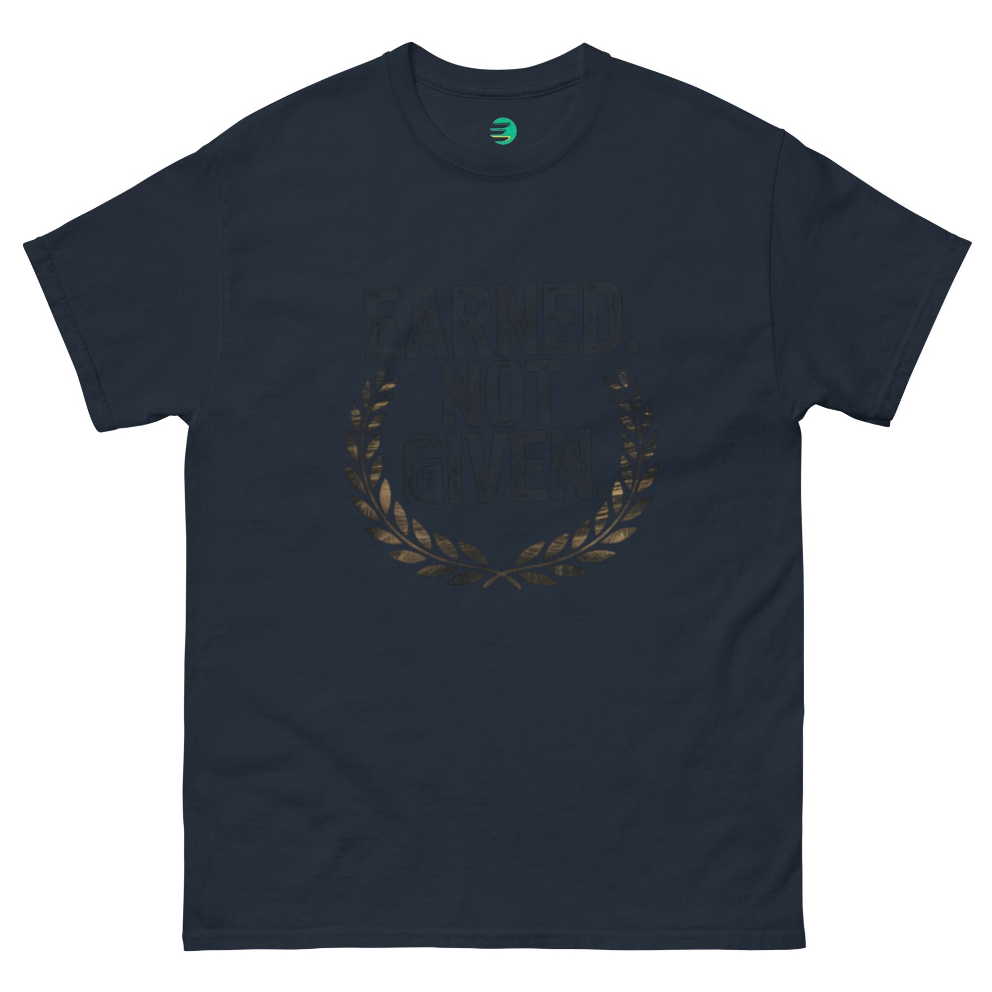 EHAS Unisex Tee - Cornlegus