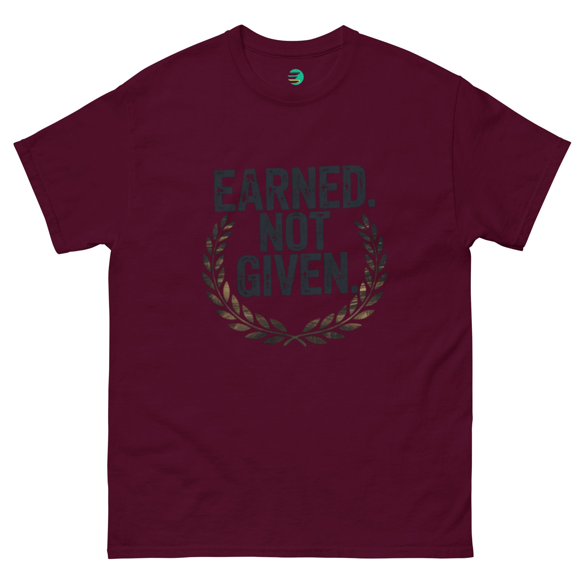 EHAS Unisex Tee - Cornlegus