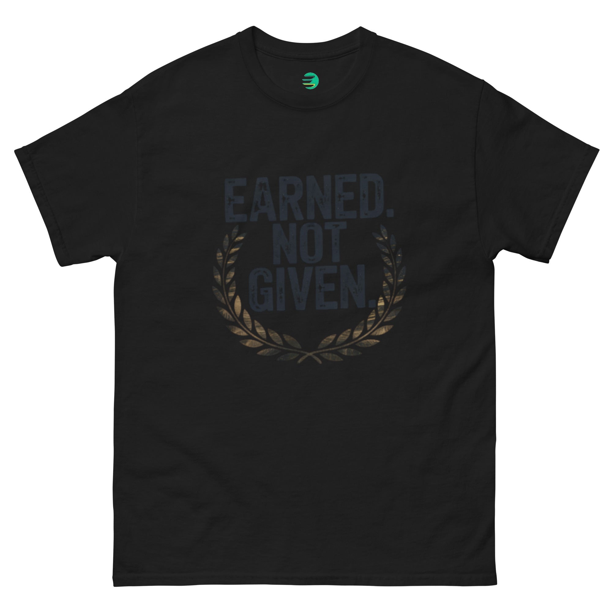 EHAS Unisex Tee - Cornlegus