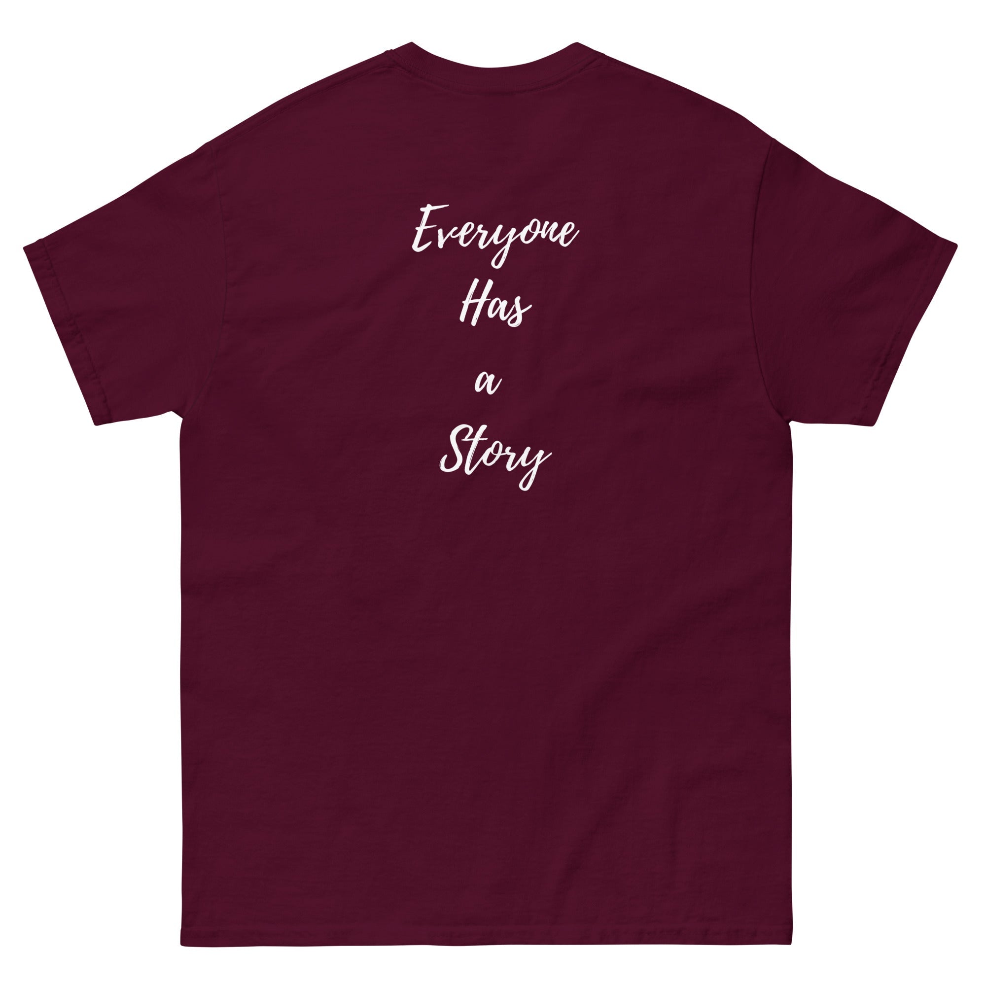 EHAS Unisex Tee - Cornlegus