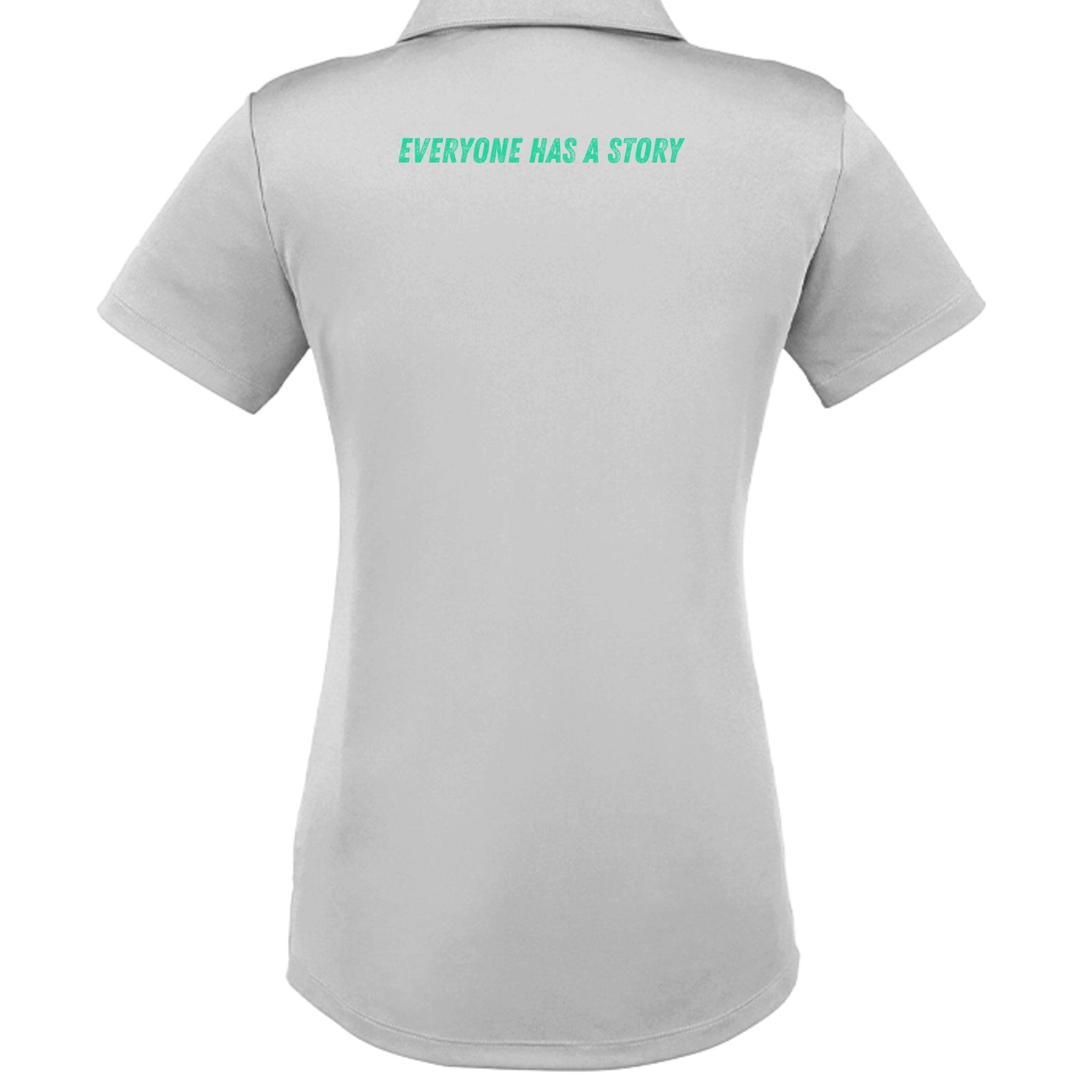 EHAS Women Polo - Cornlegus