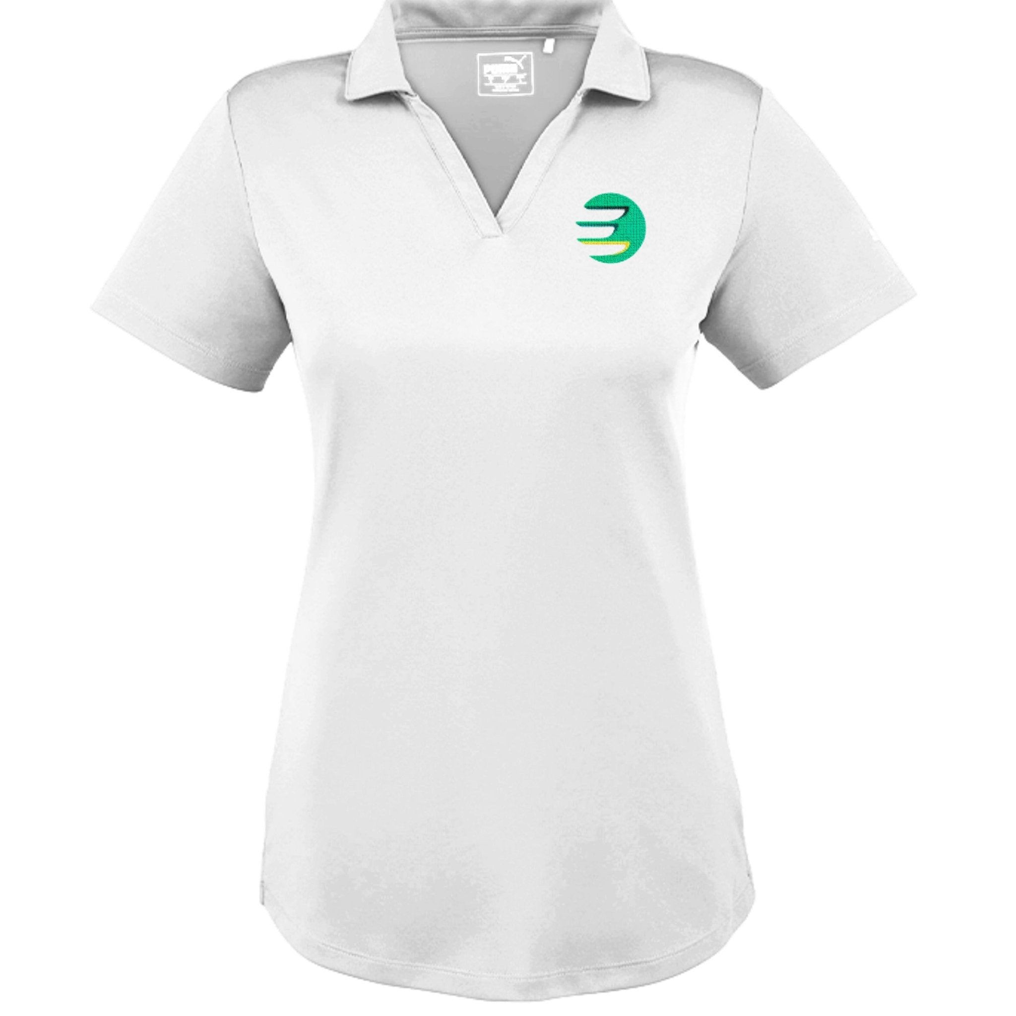 EHAS Women Polo - Cornlegus