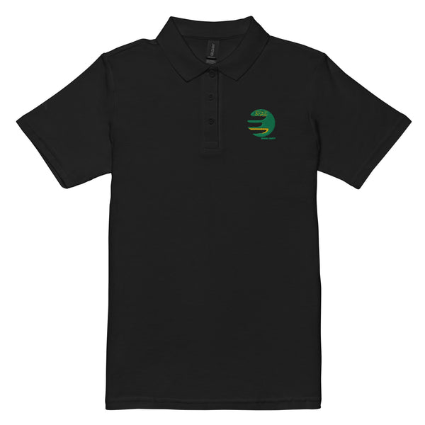 EHAS Women’s Ja Polo