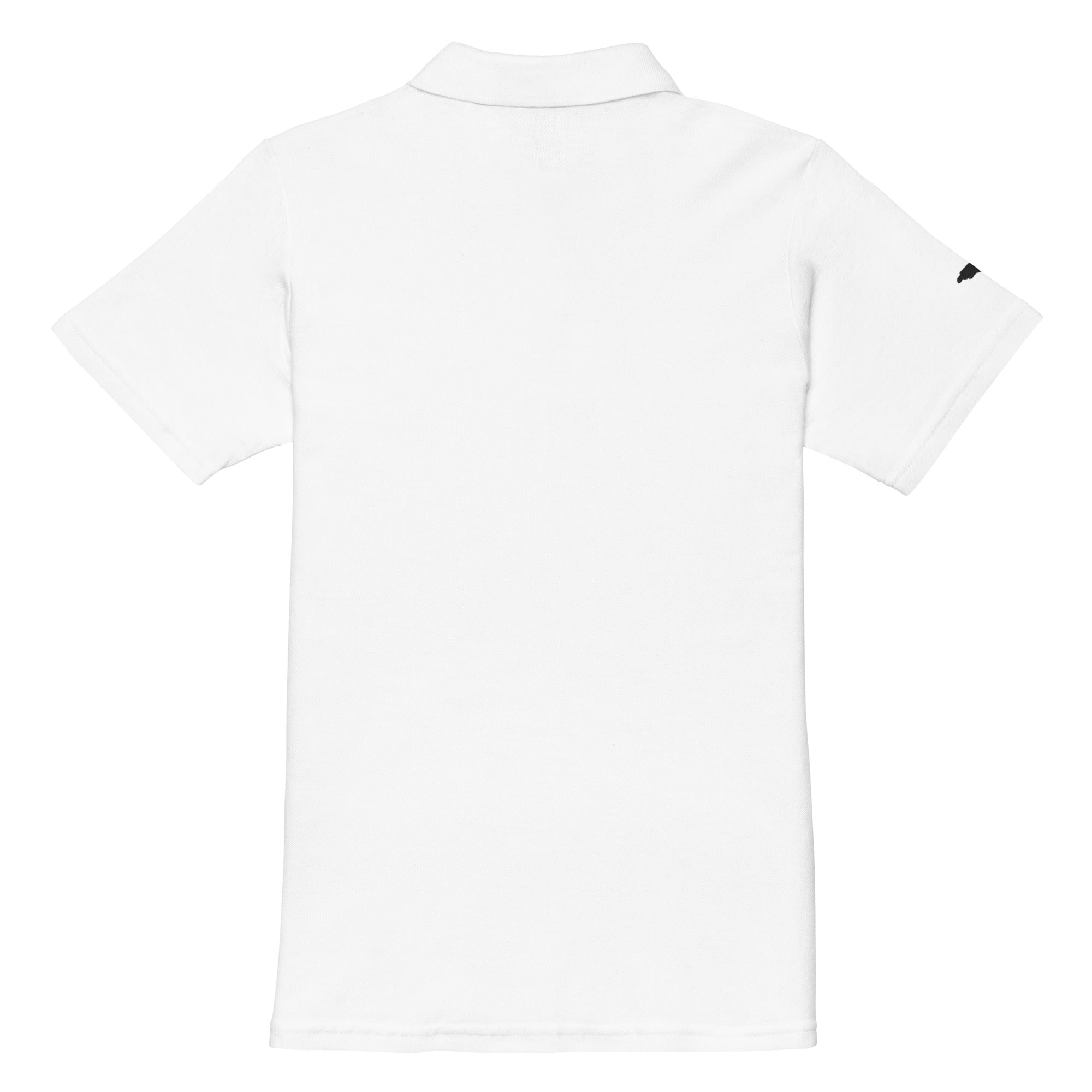 EHAS Women’s Ja polo - Cornlegus