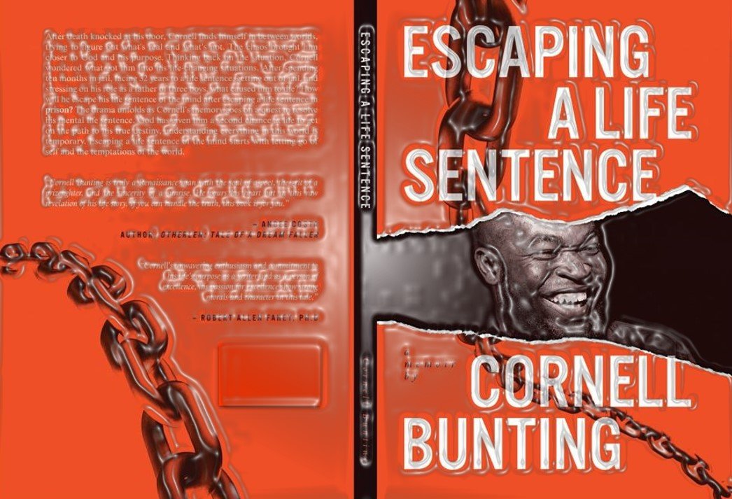 Escaping A Life Sentence - Cornlegus