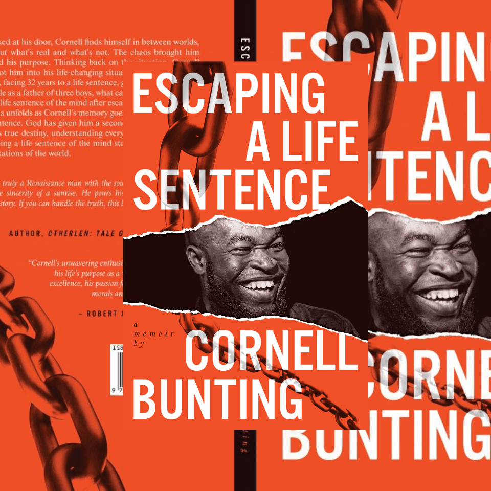 Escaping A Life Sentence - Cornlegus