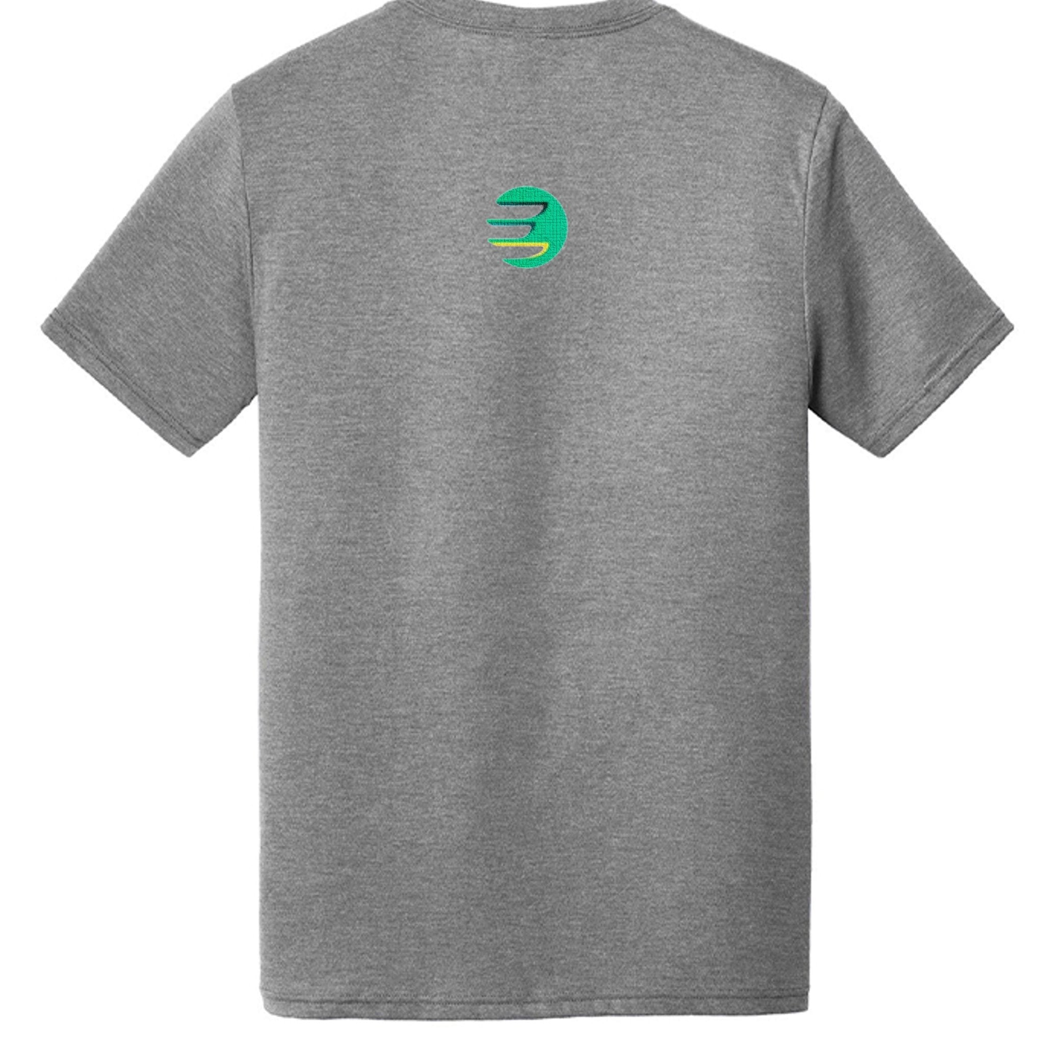 IAM T-Shirt - Cornlegus