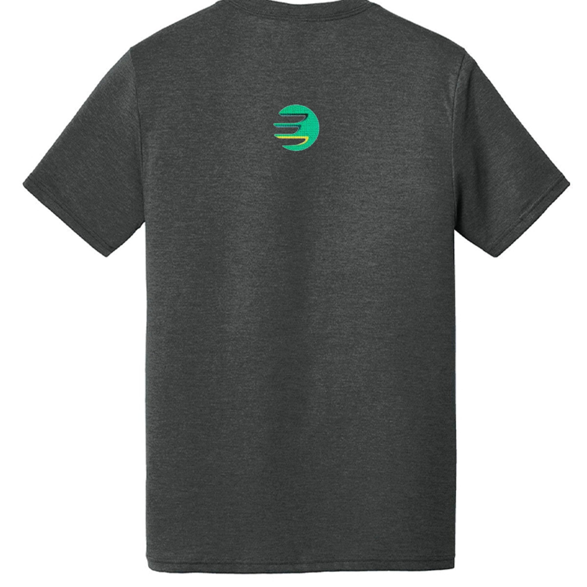 IAM T-Shirt - Cornlegus