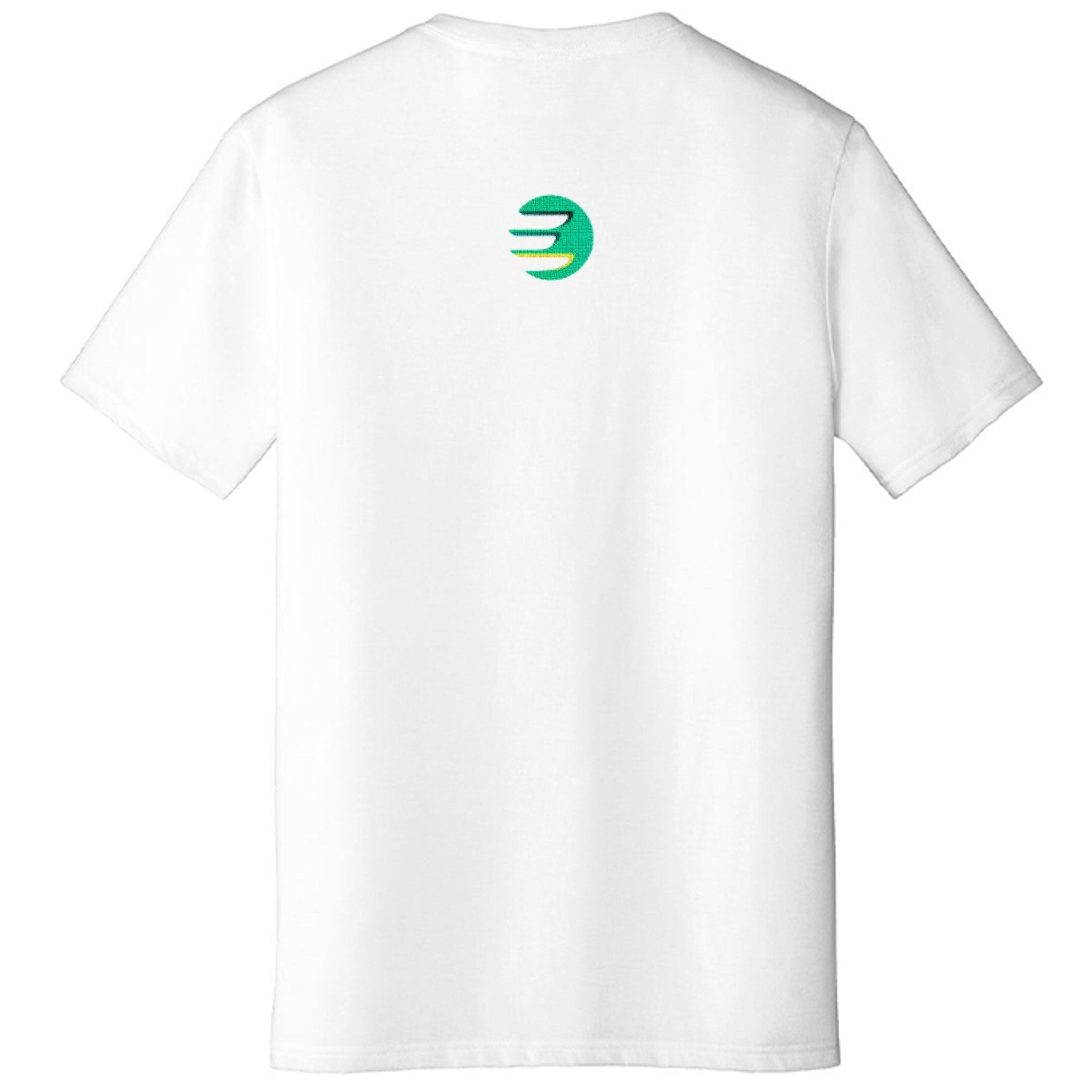 IAM T-Shirt - Cornlegus