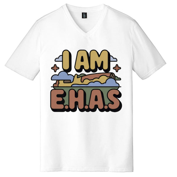 IAM T-Shirt