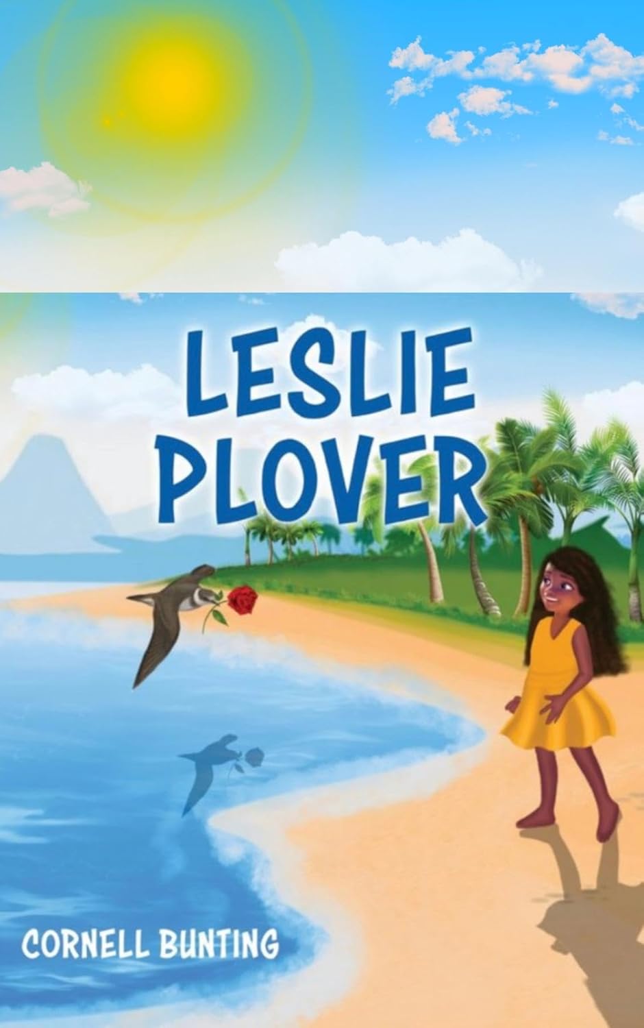 Leslie Plover - Cornlegus