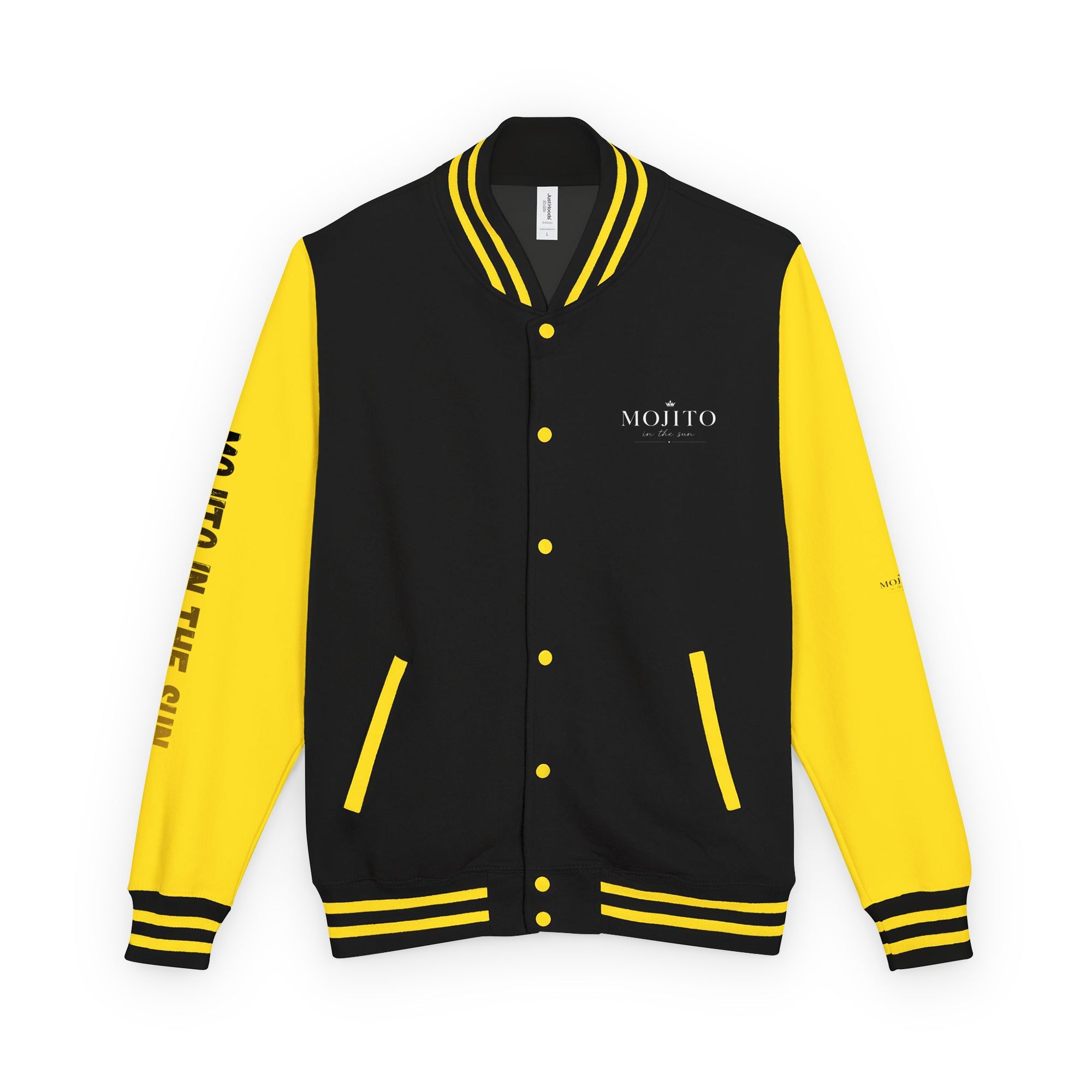 Mojito jacket - Cornlegus