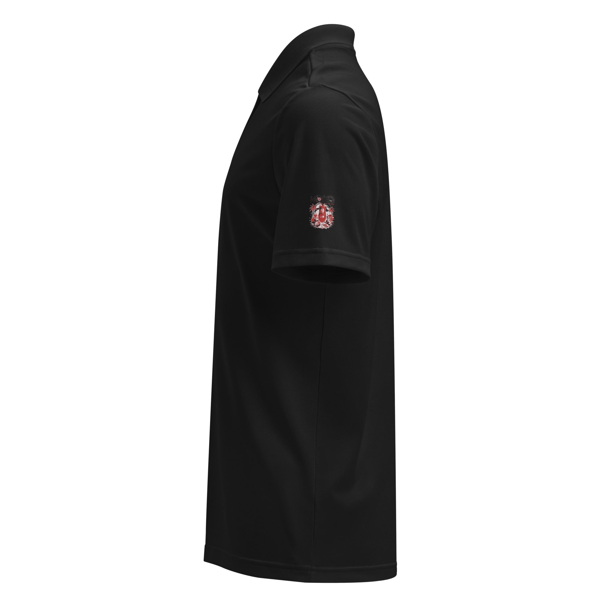 Mojito sport polo - Cornlegus