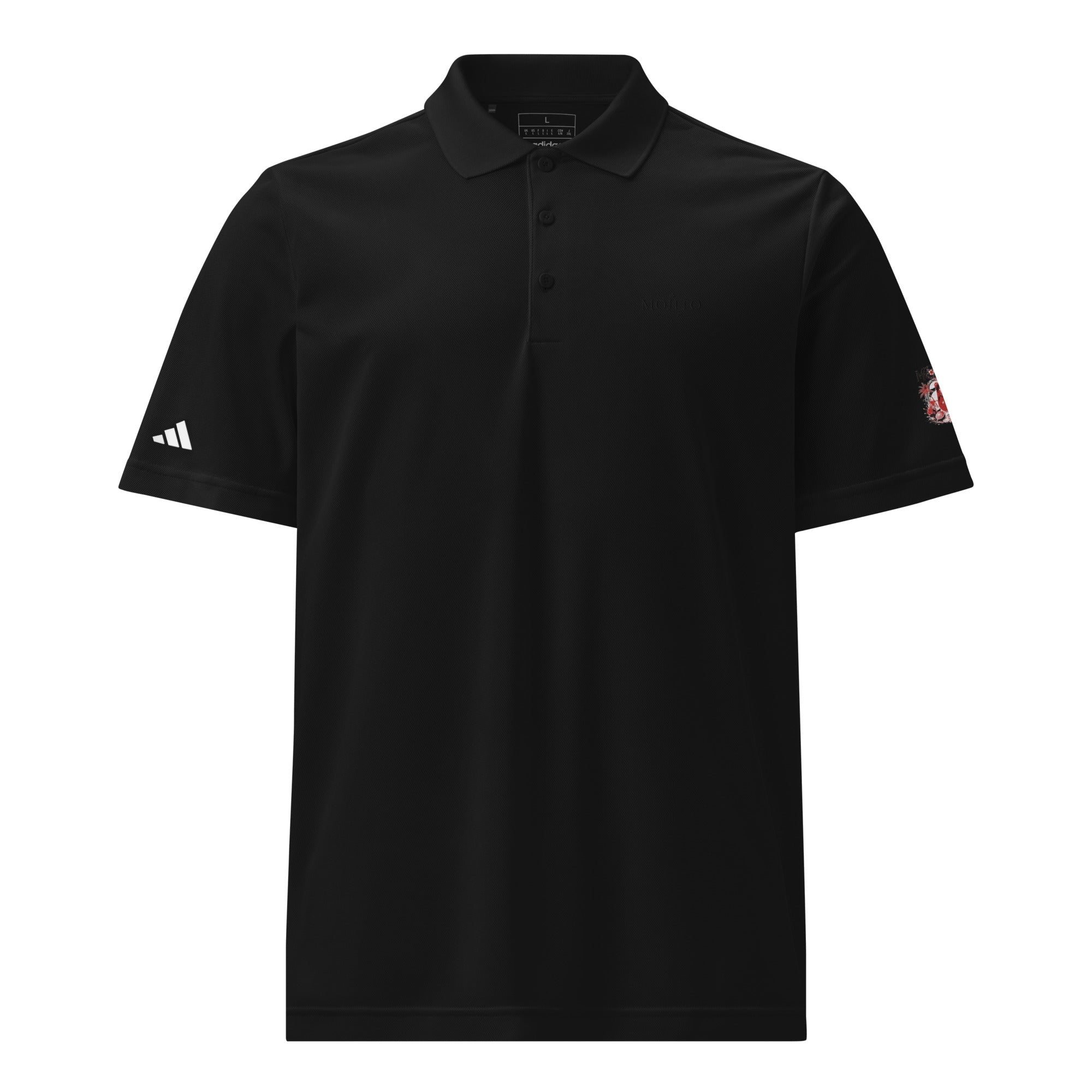 Mojito sport polo - Cornlegus