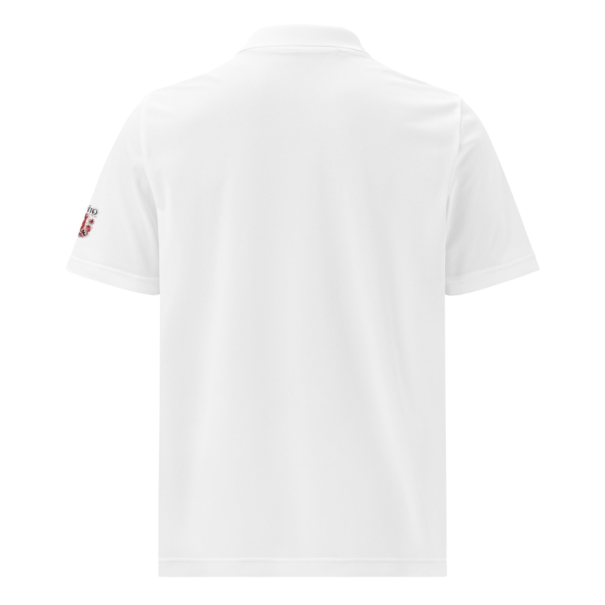 Mojito sport polo - Cornlegus