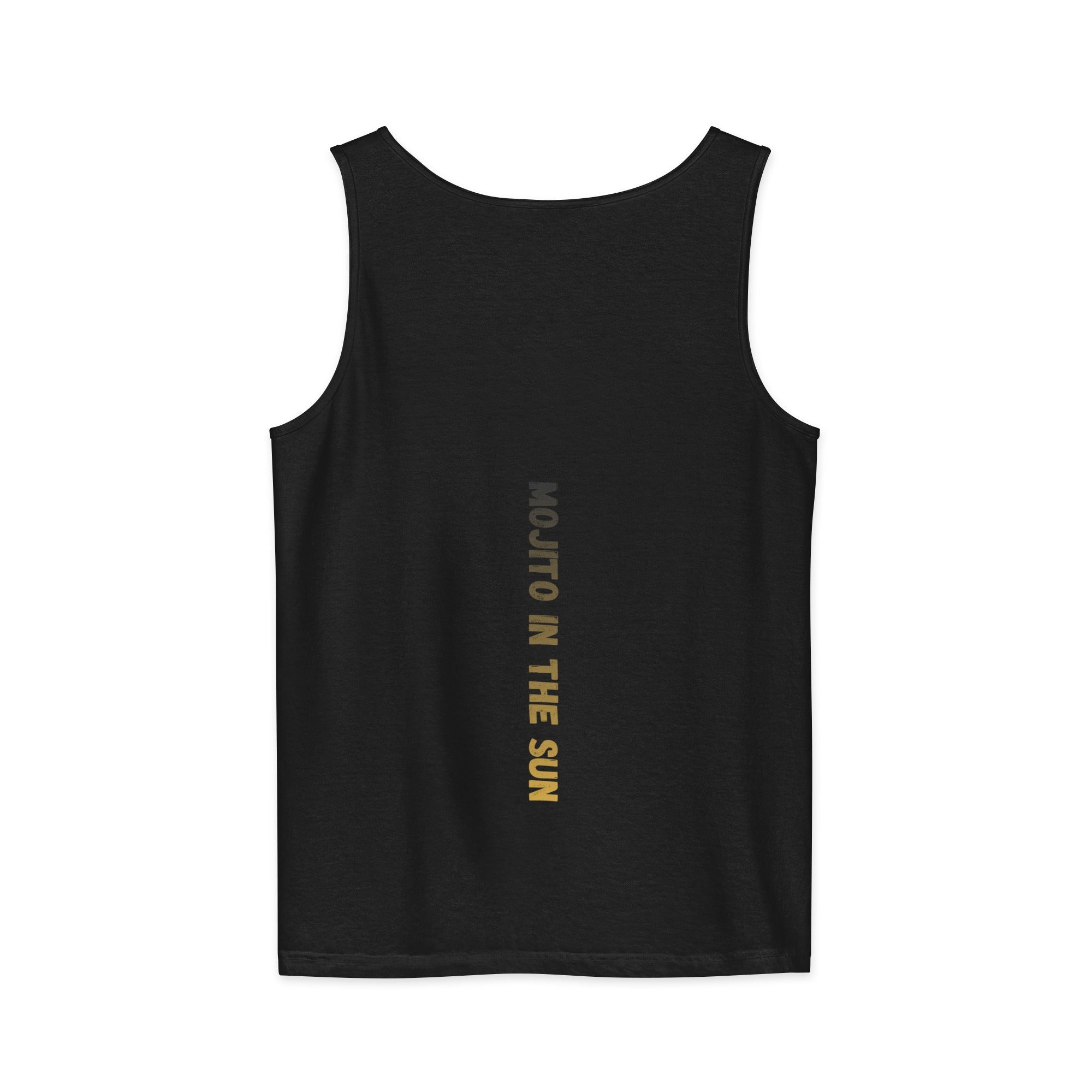 Mojito tank top - Cornlegus