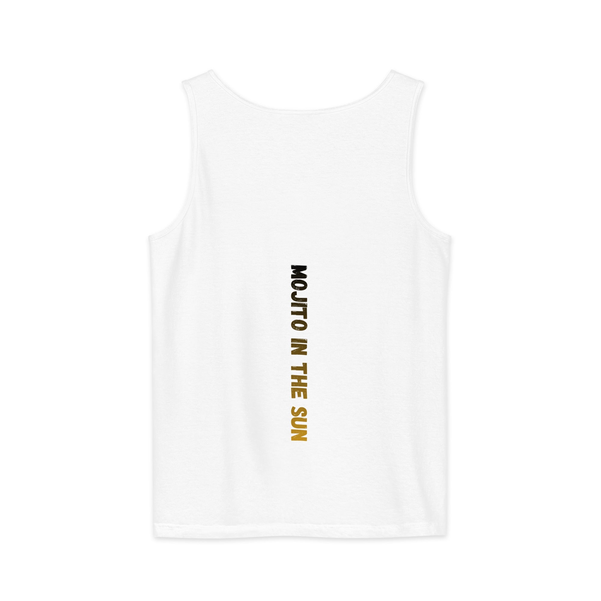 Mojito tank top - Cornlegus