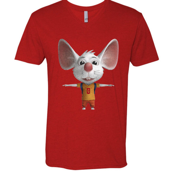 Nostril Unisex T-Shirt