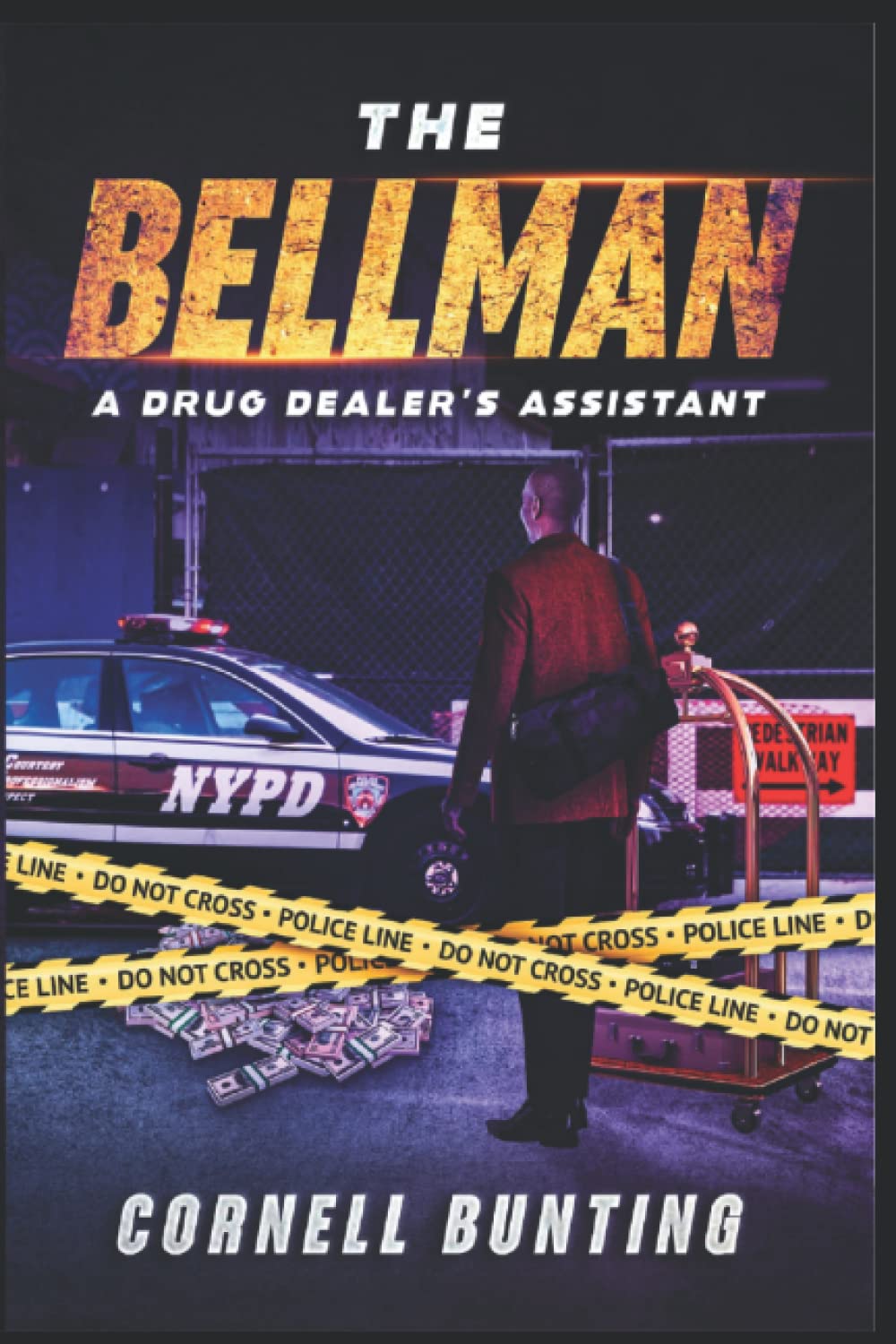The Bellman: A drug dealer's assistant - Cornlegus
